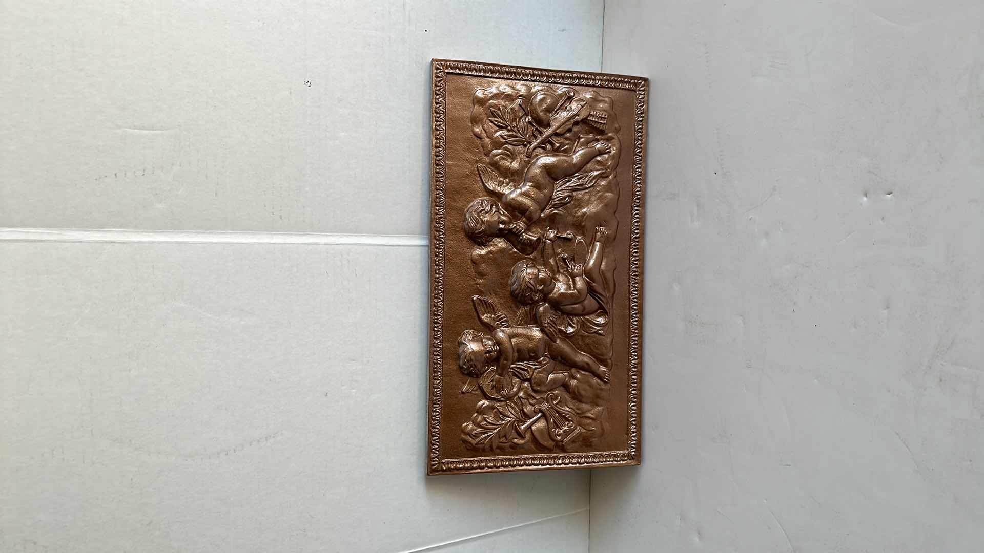 Photo 1 of ARTWORK ON STONE TABLET 15” X 9””