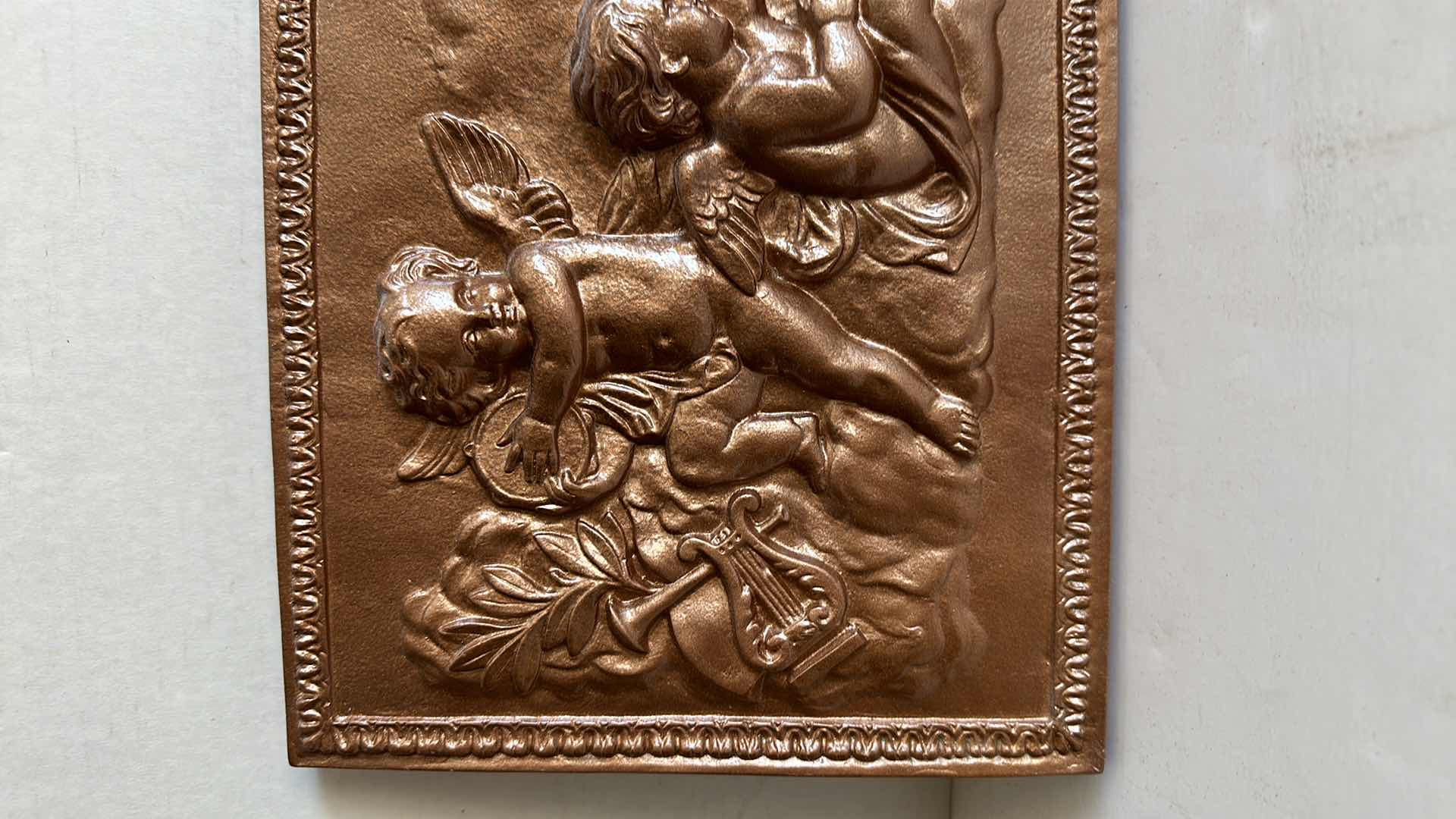 Photo 1 of ARTWORK ON STONE TABLET 15” X 9””