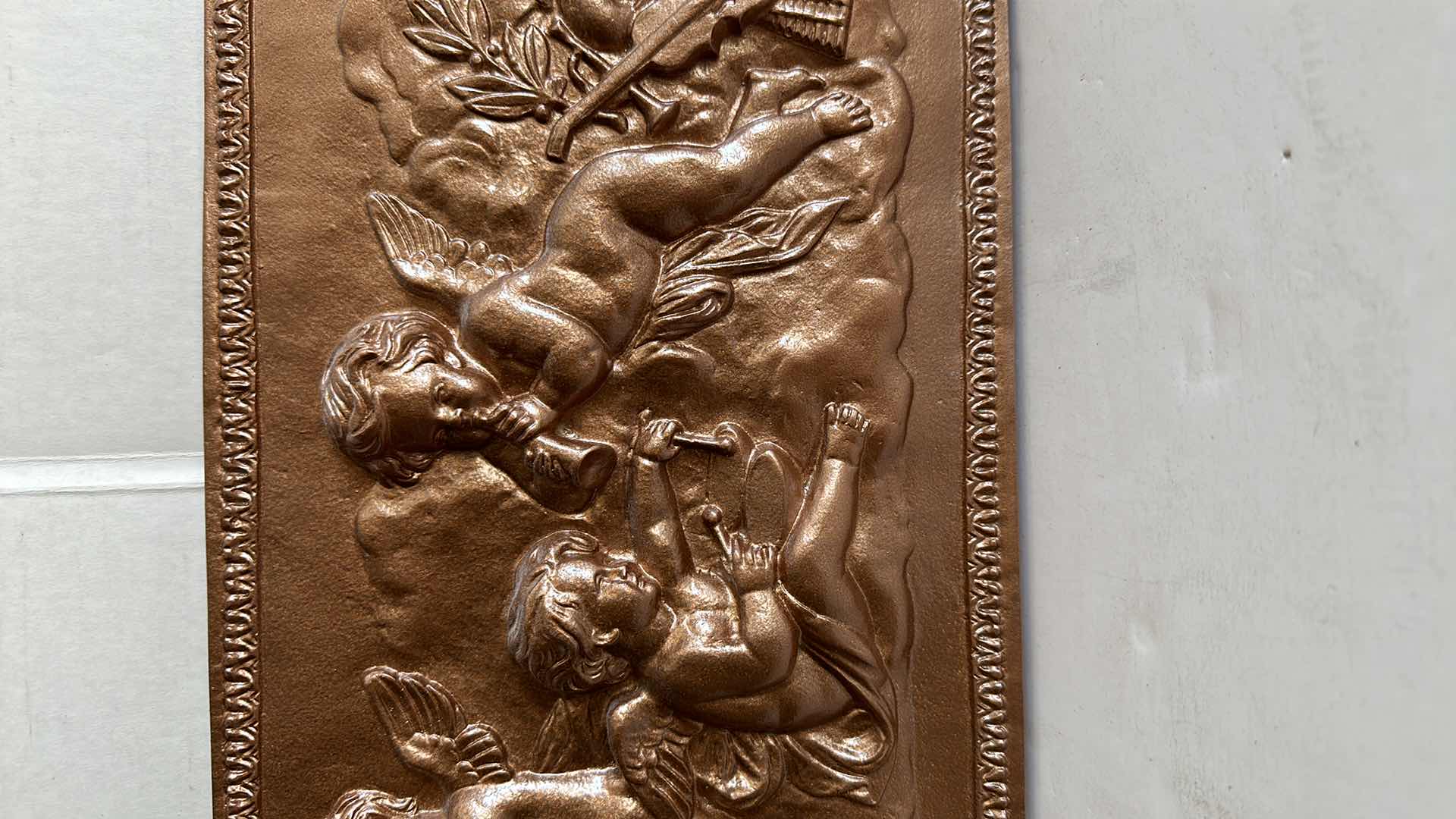 Photo 1 of ARTWORK ON STONE TABLET 15” X 9””