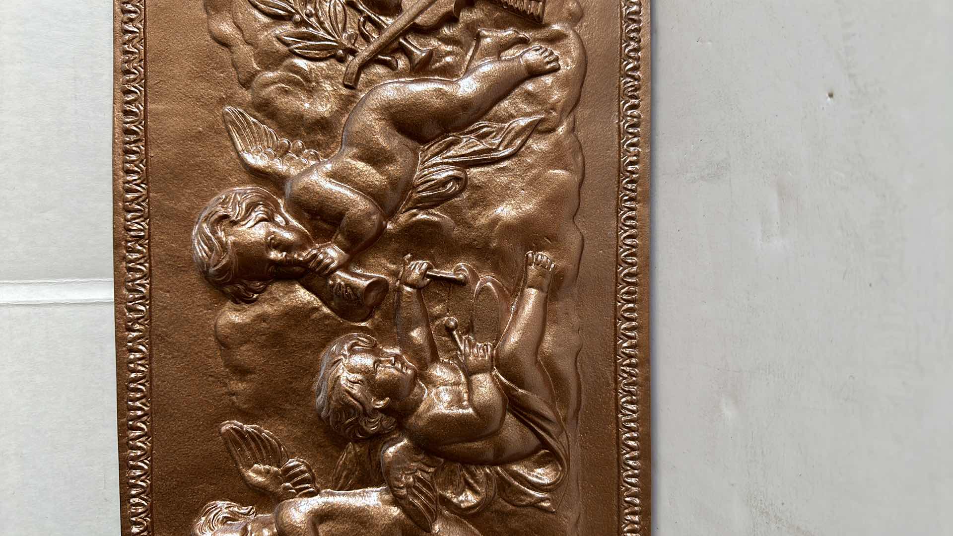 Photo 1 of ARTWORK ON STONE TABLET 15” X 9””