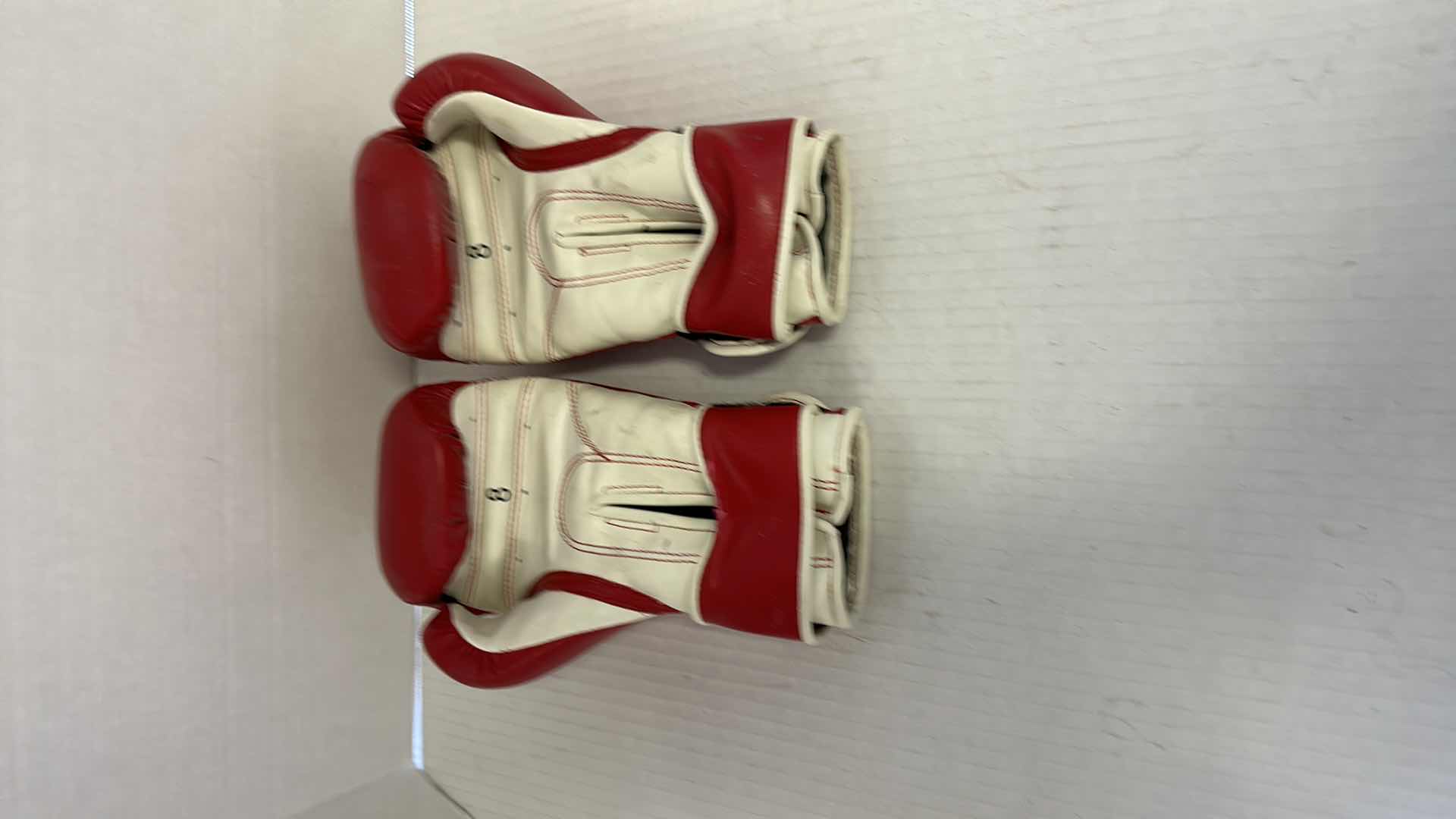 Photo 1 of 2-SETS OF 8OZ BOXING GLOVES