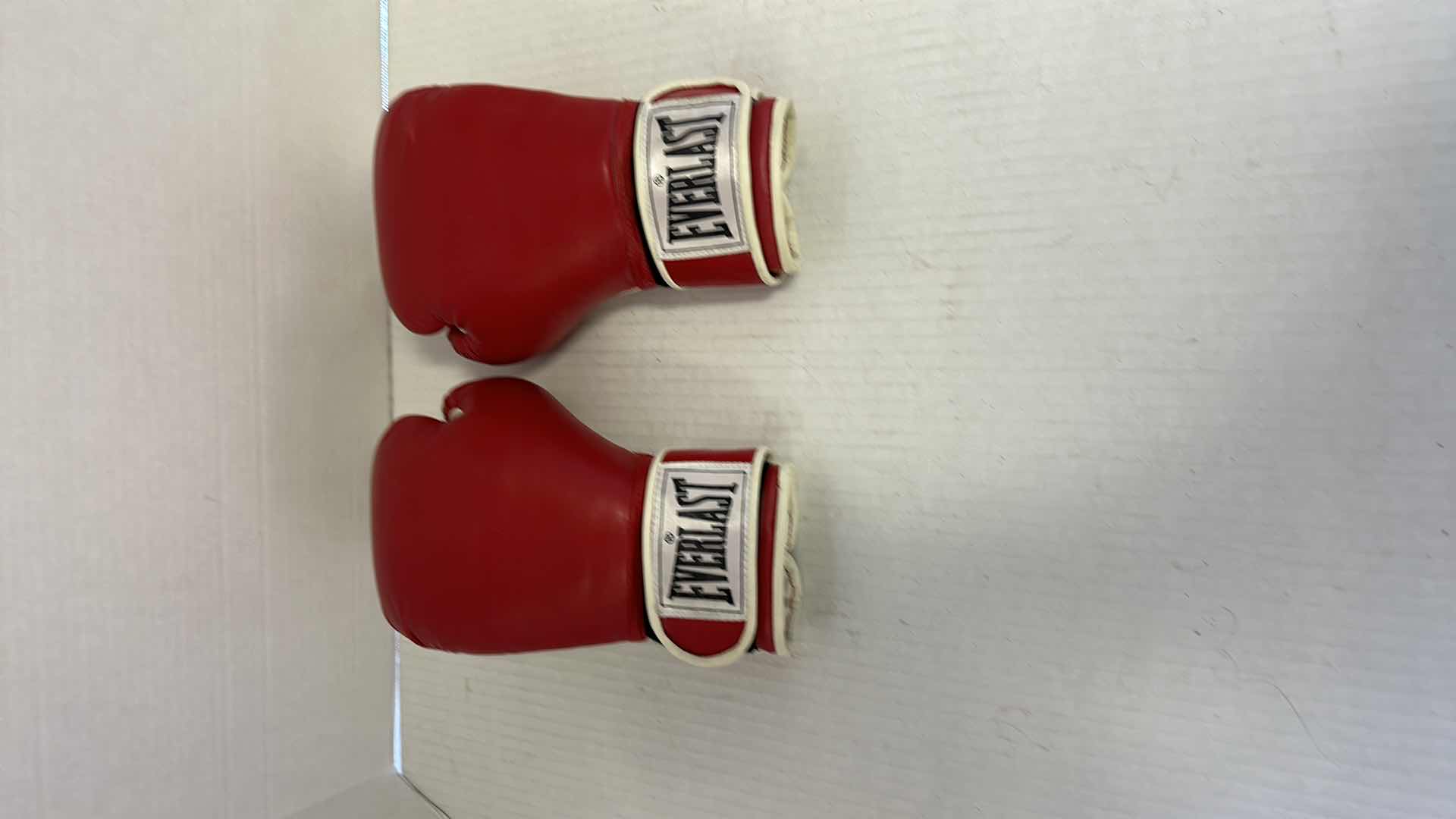 Photo 1 of 2-SETS OF 8OZ BOXING GLOVES