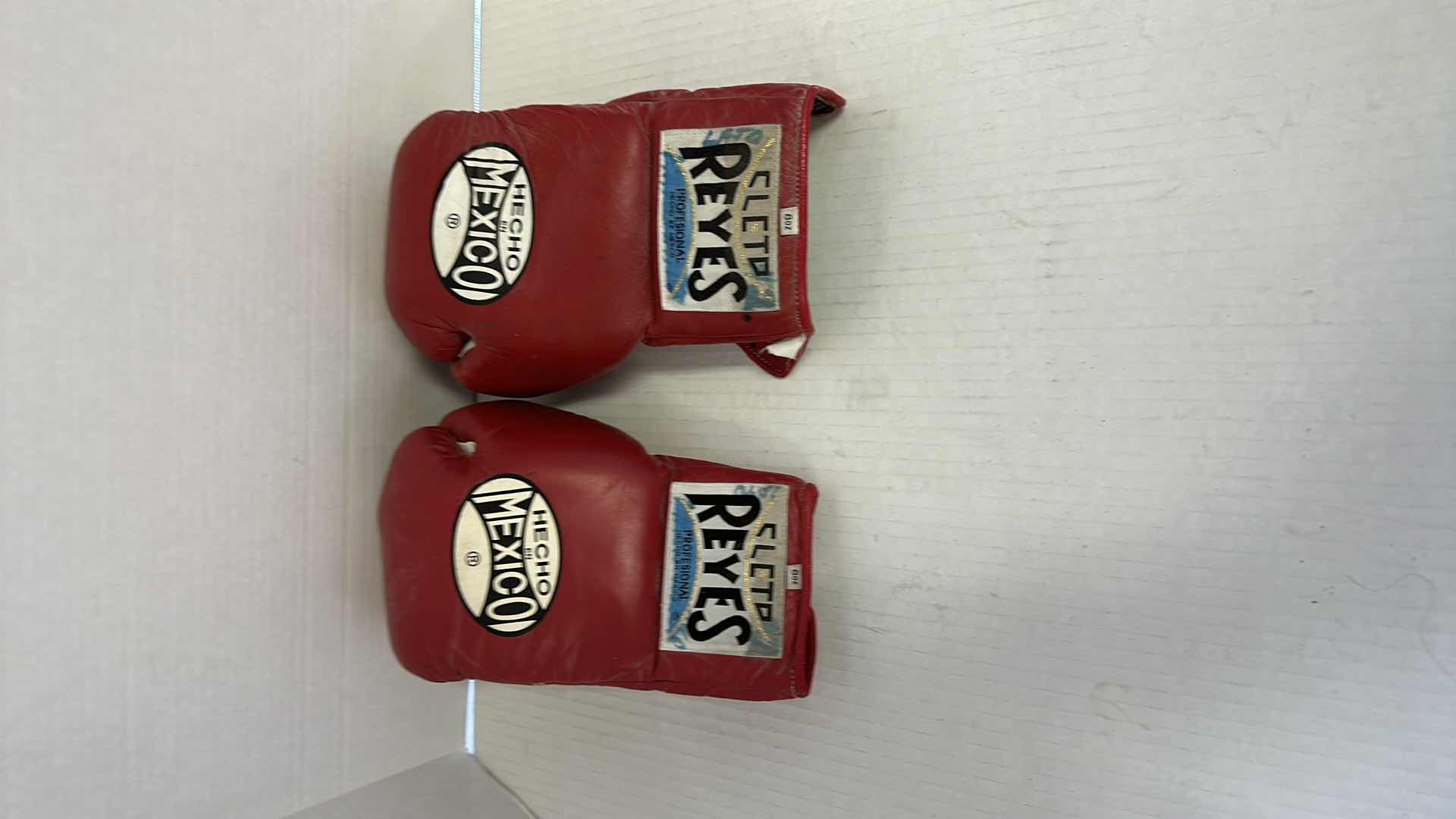 Photo 1 of 2-SETS OF 8OZ BOXING GLOVES