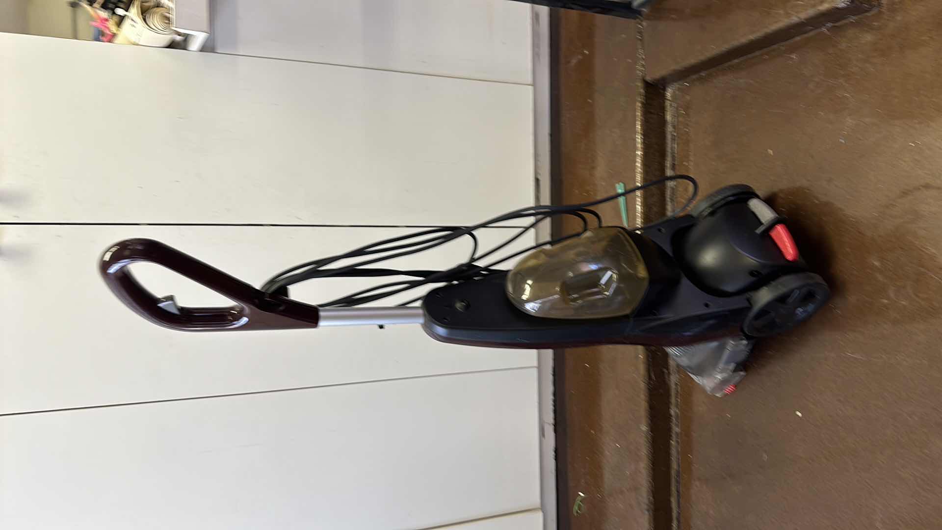 Photo 1 of BISSELL QUICKSTEAMER