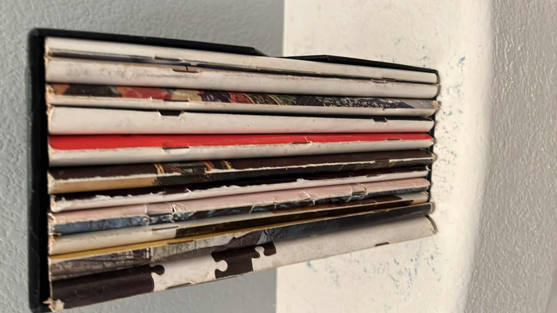 Photo 1 of 11-VINTAGE PLAYBOY MAGAZINE 1971-1972