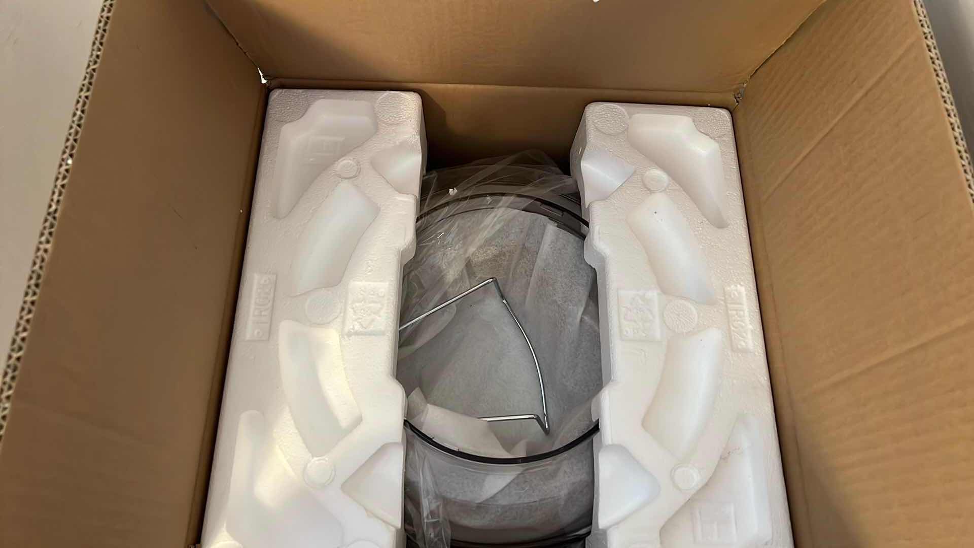 Photo 1 of NIB NUWAVE PRO INFRARED OVEN