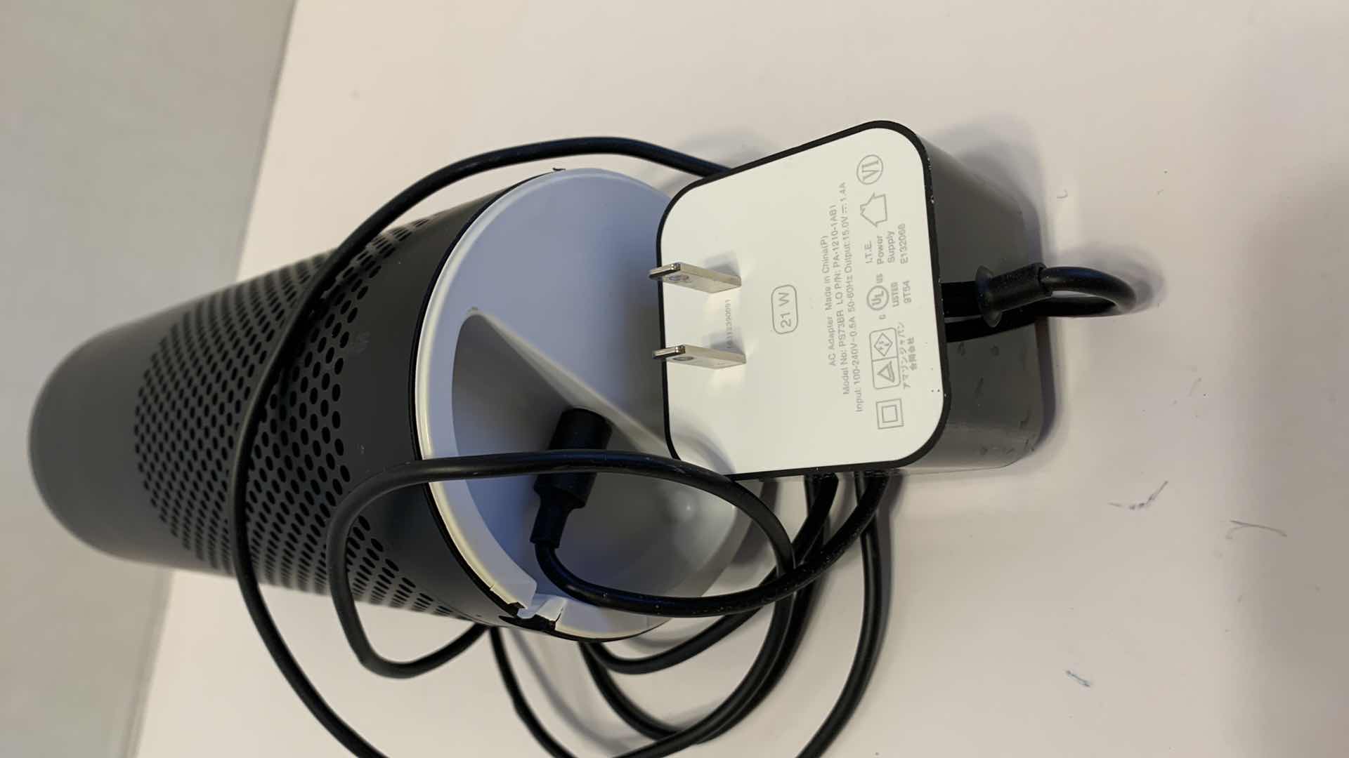Photo 1 of AMAZON ECHO 1ST GENERATION