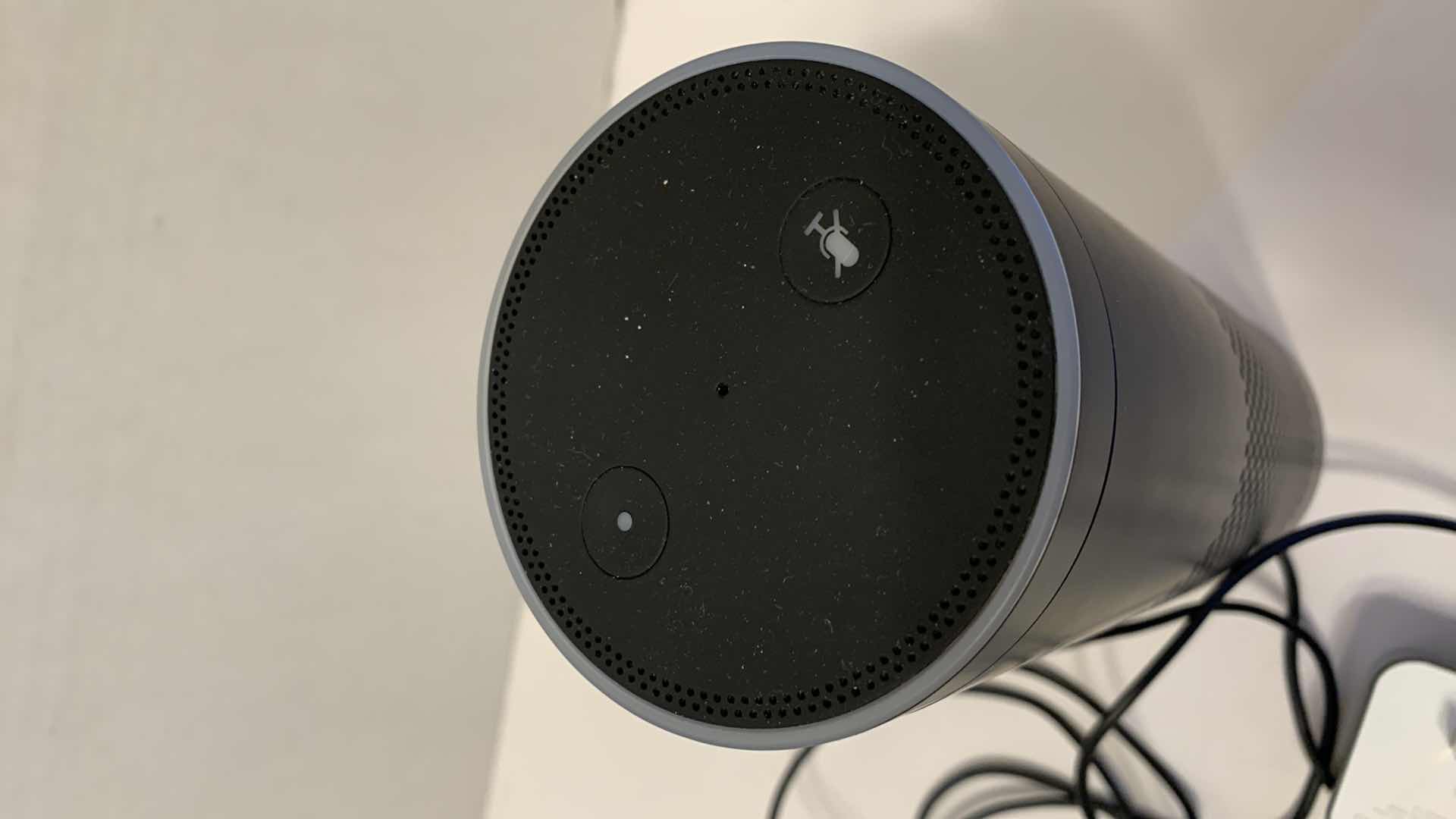 Photo 1 of AMAZON ECHO 1ST GENERATION