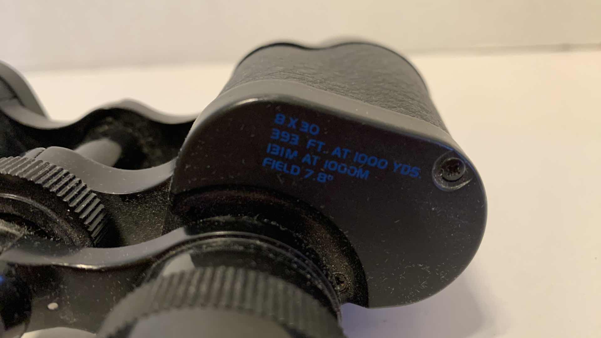 Photo 1 of BUSHNELL 8 X 30 BINOCULARS