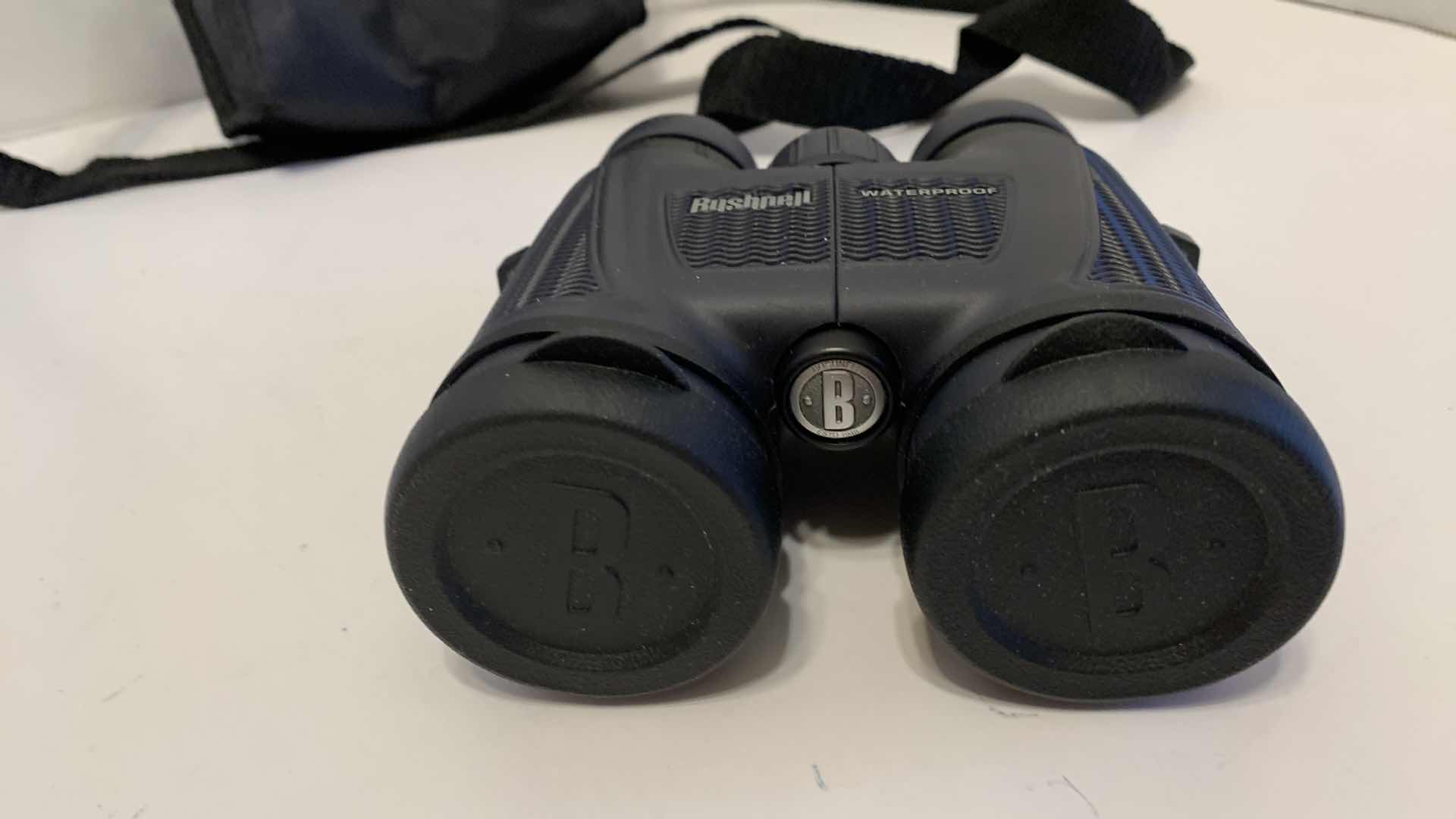 Photo 1 of BUSHNELL H2O 10X42 WATERPROOF BINOCULARS