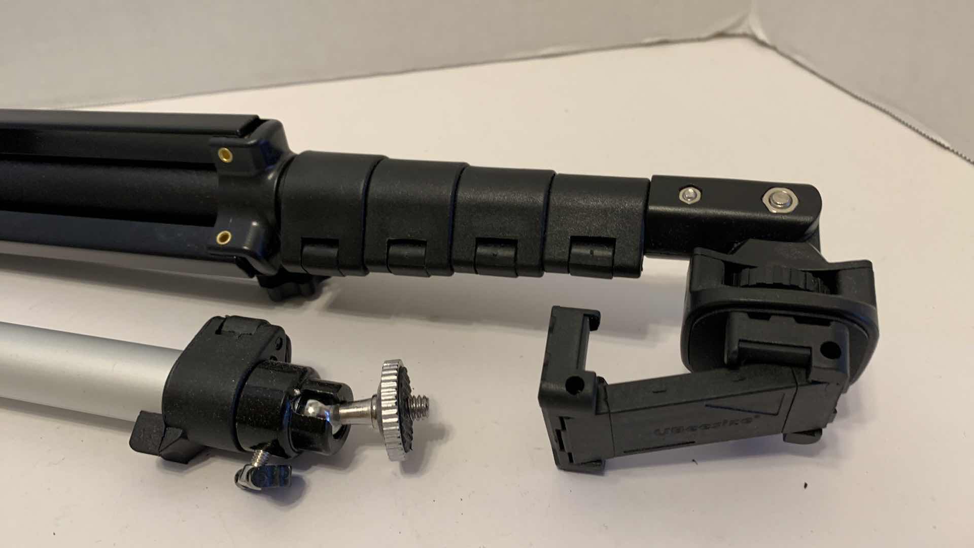 Photo 1 of 2-TRIPODS
