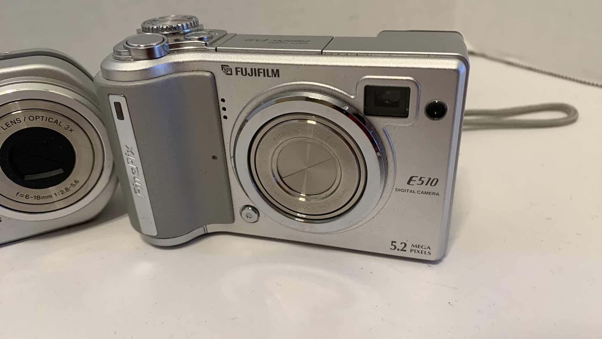 Photo 1 of 3-DIGITAL CAMERAS