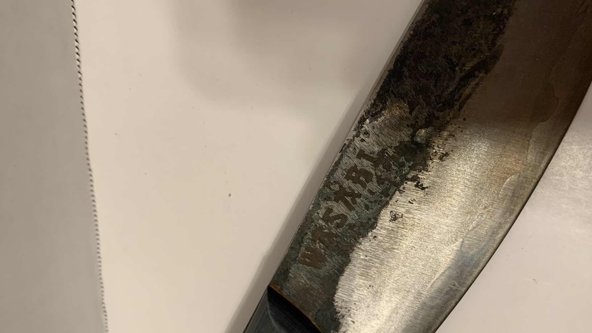 Photo 1 of 4-WASABI KNIVES