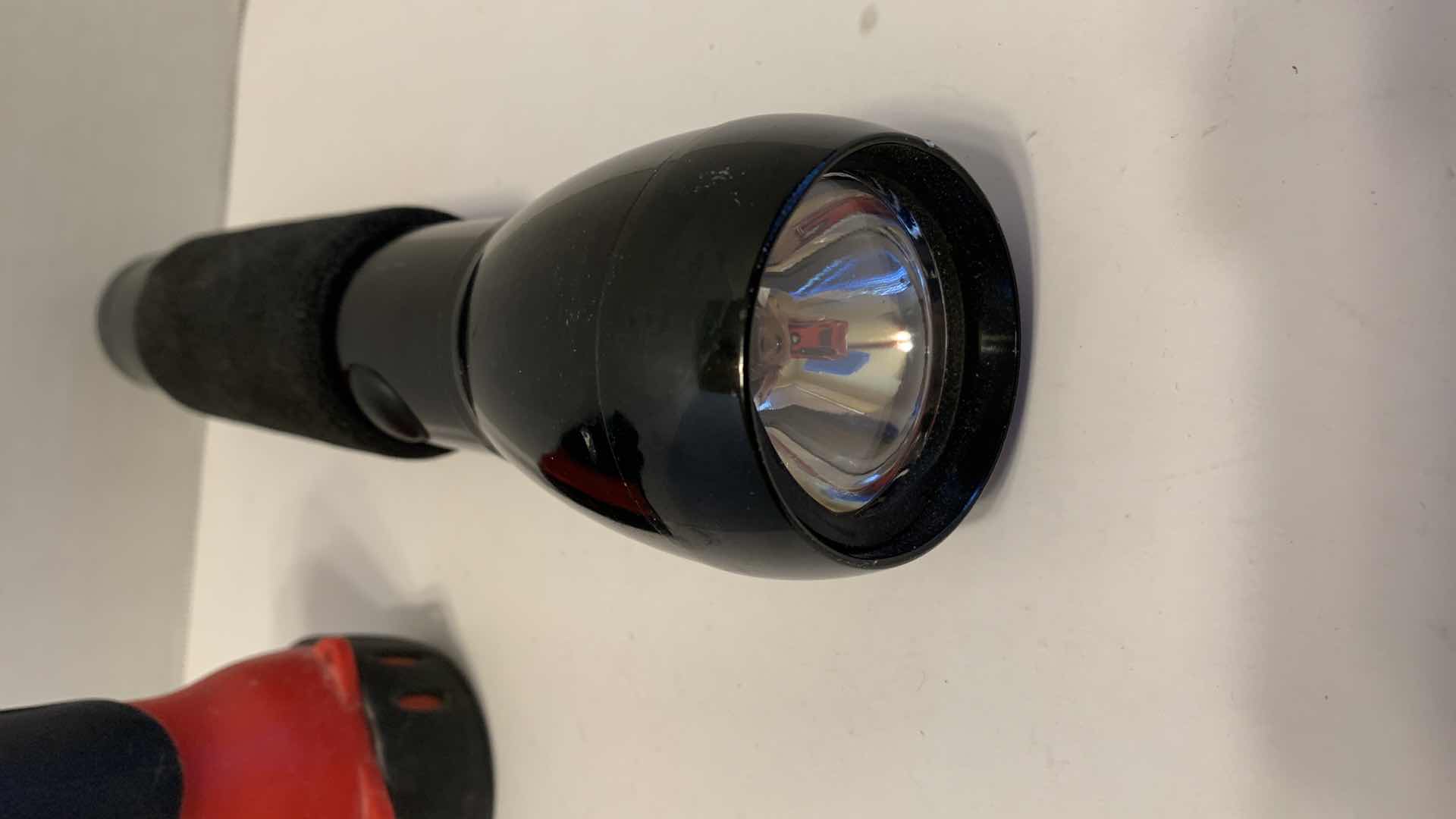 Photo 1 of 3-FLASHLIGHTS