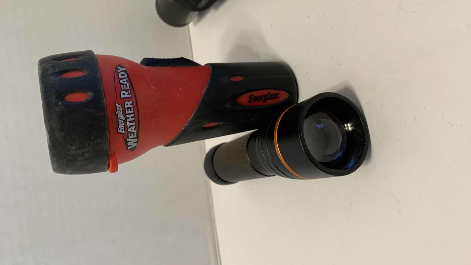 Photo 1 of 3-FLASHLIGHTS