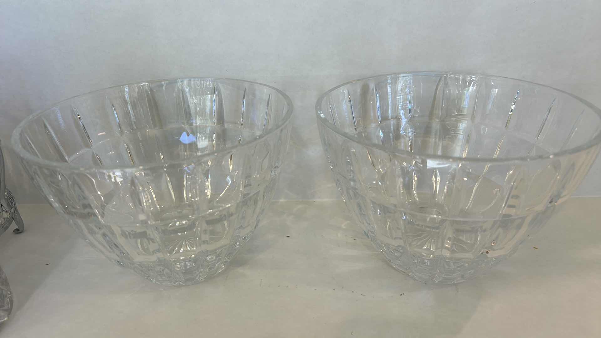 Photo 1 of 10 PC CRYSTAL ASSORTMENT