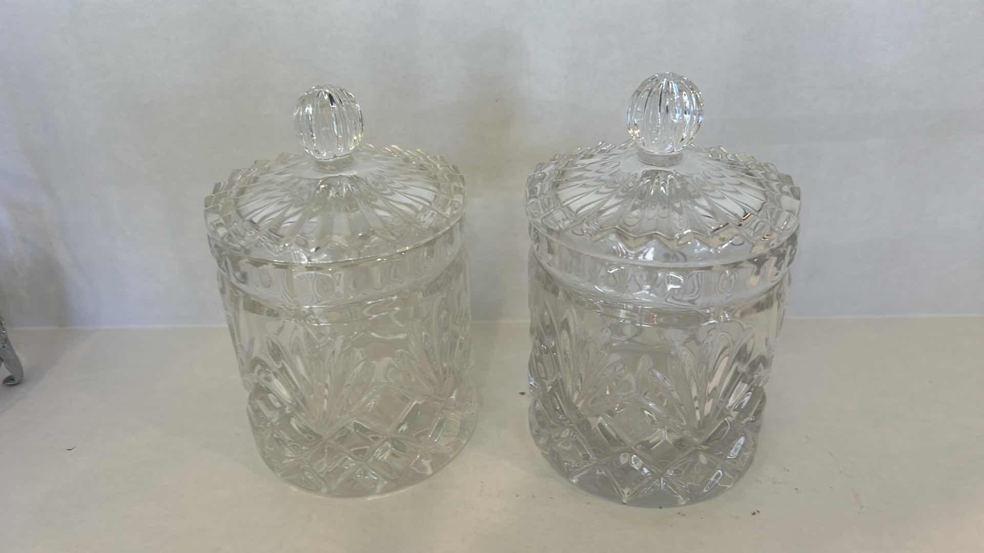 Photo 1 of 10 PC CRYSTAL ASSORTMENT