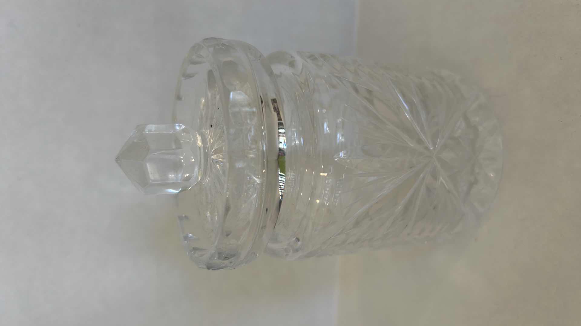 Photo 1 of 10 PC CRYSTAL ASSORTMENT