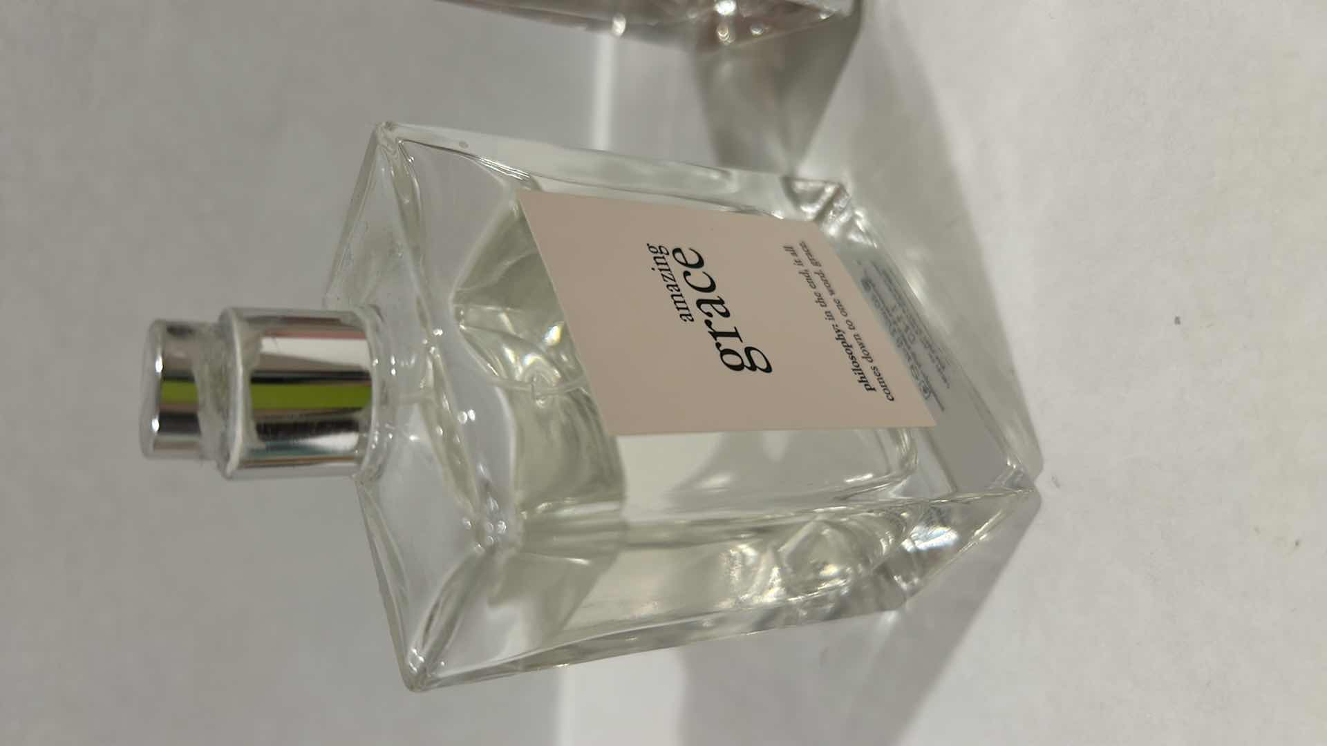 Photo 1 of 3 GRACE FRAGRANCES