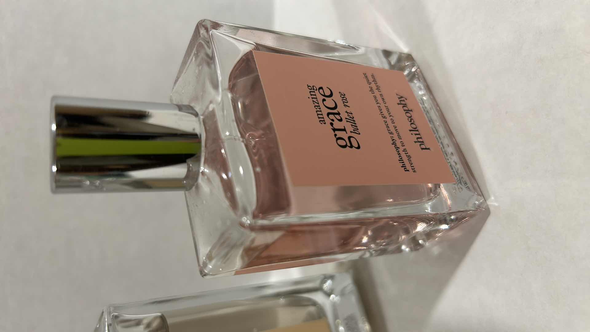 Photo 1 of 3 GRACE FRAGRANCES