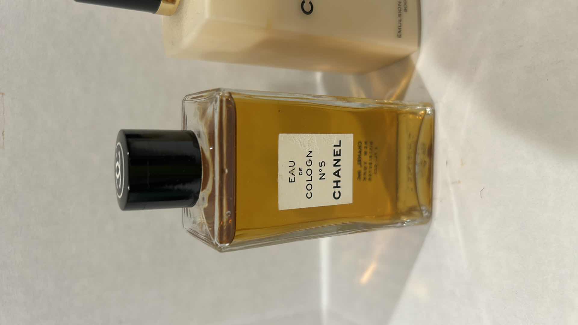 Photo 1 of 3 CHANEL FRAGRANCES