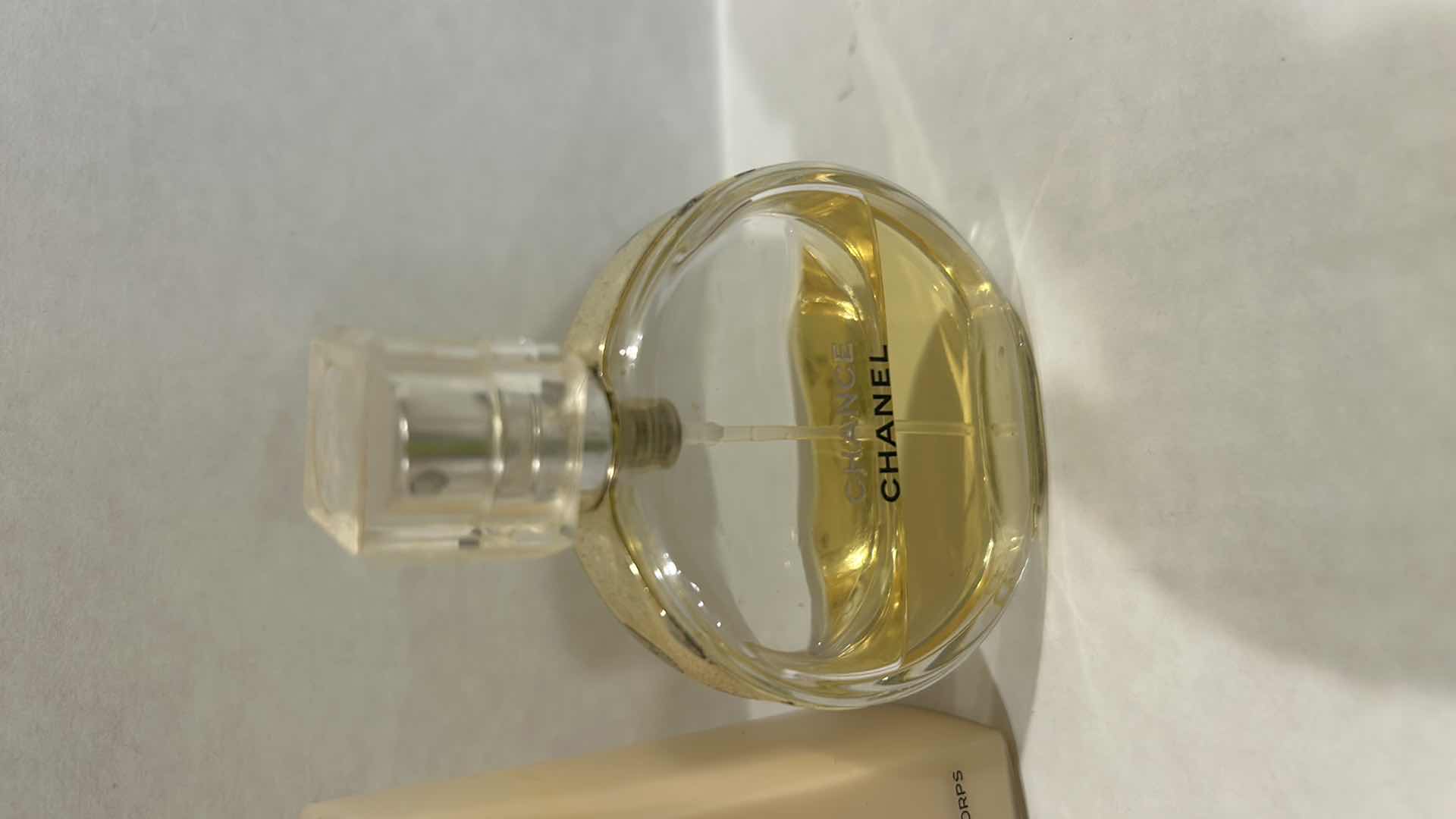 Photo 1 of 3 CHANEL FRAGRANCES