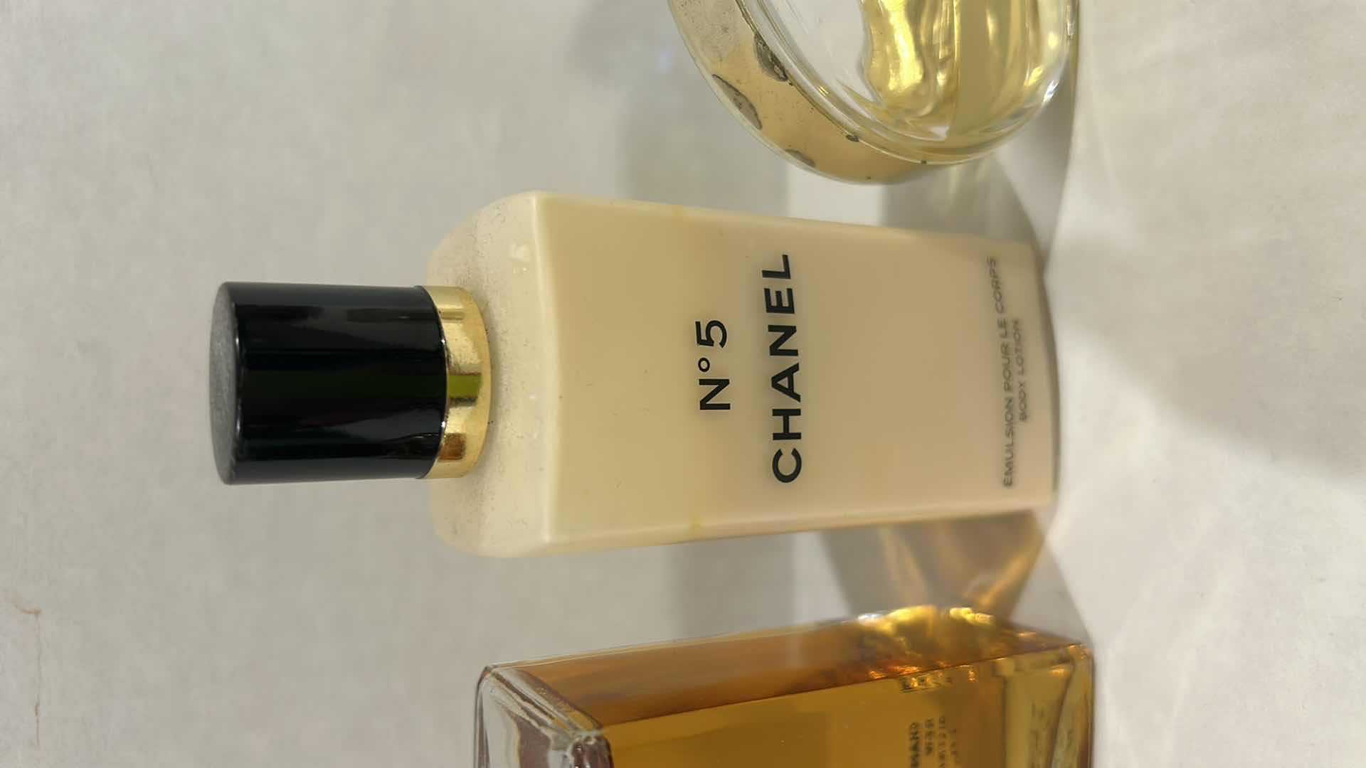 Photo 1 of 3 CHANEL FRAGRANCES