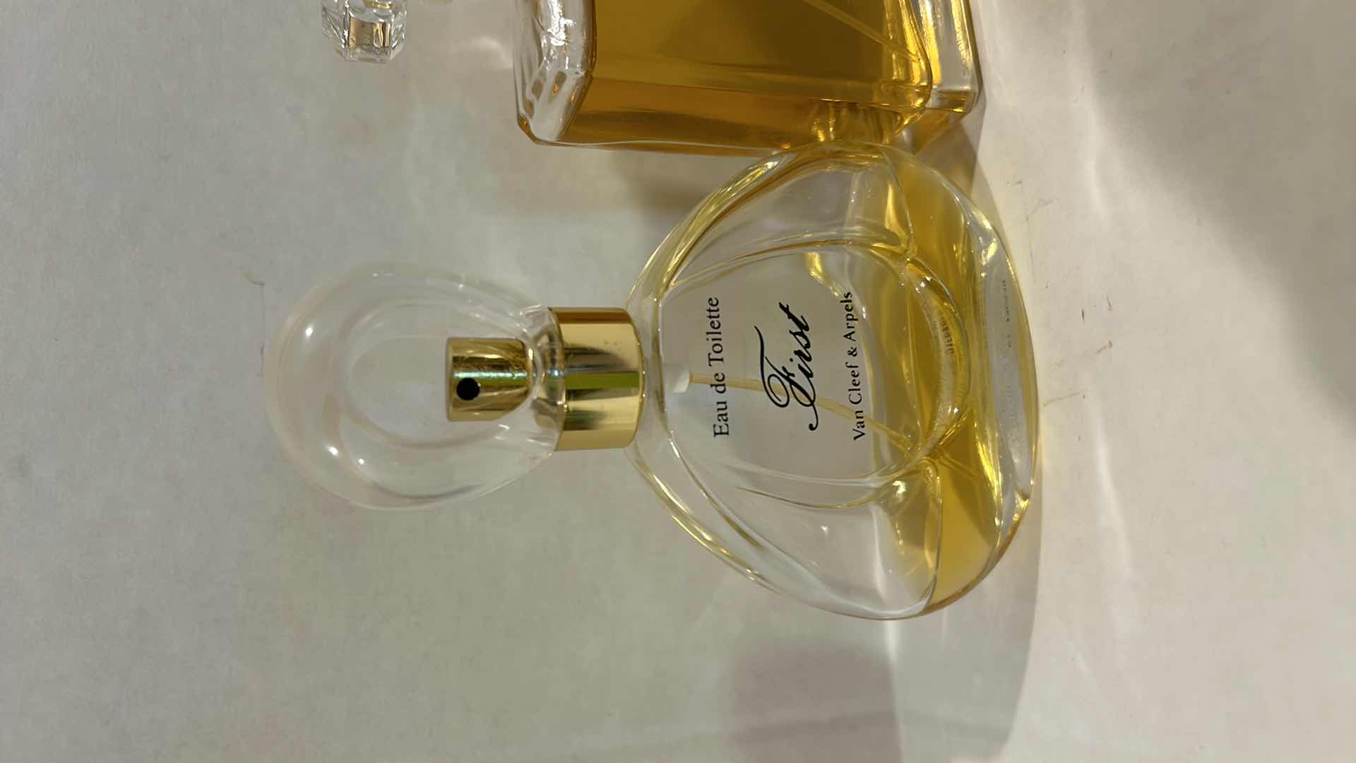 Photo 1 of 4 FRAGRANCES- 2 VAN CLEEF & ARPEL, CREED AND MORE