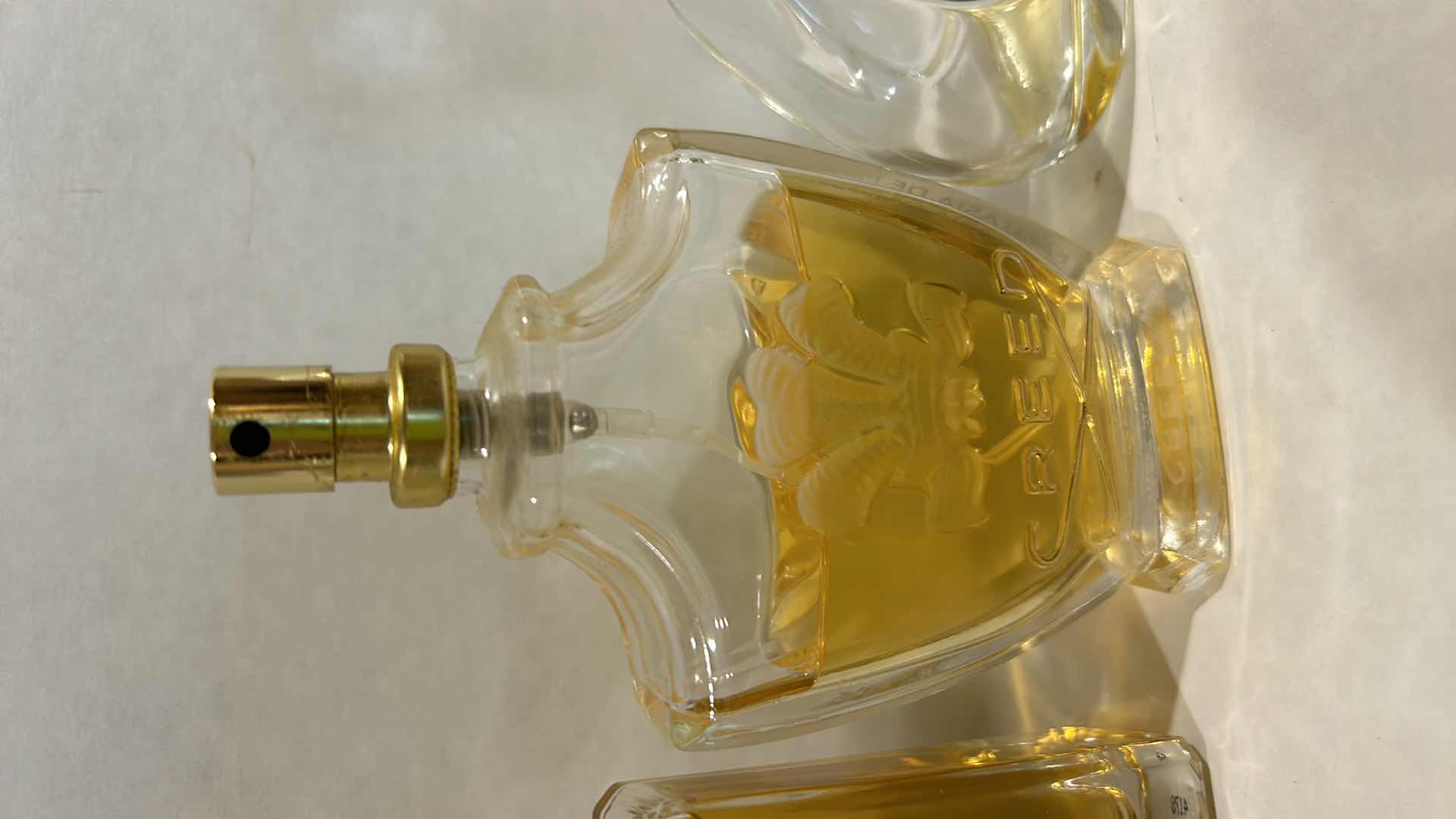 Photo 1 of 4 FRAGRANCES- 2 VAN CLEEF & ARPEL, CREED AND MORE