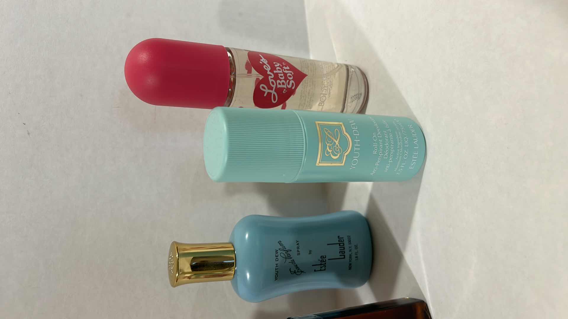 Photo 1 of 5 FRAGRANCES
