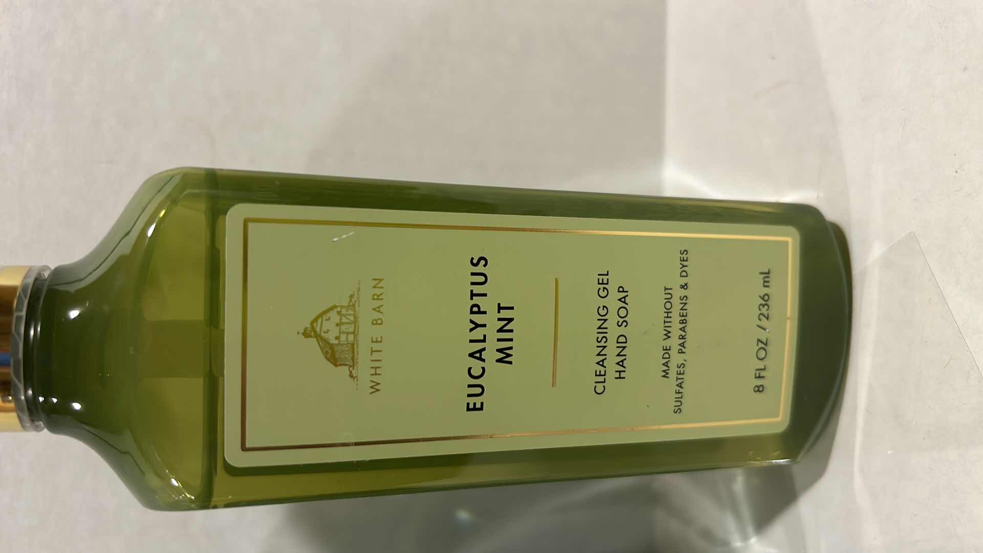 Photo 1 of 4 NEW HANDSOAPS
