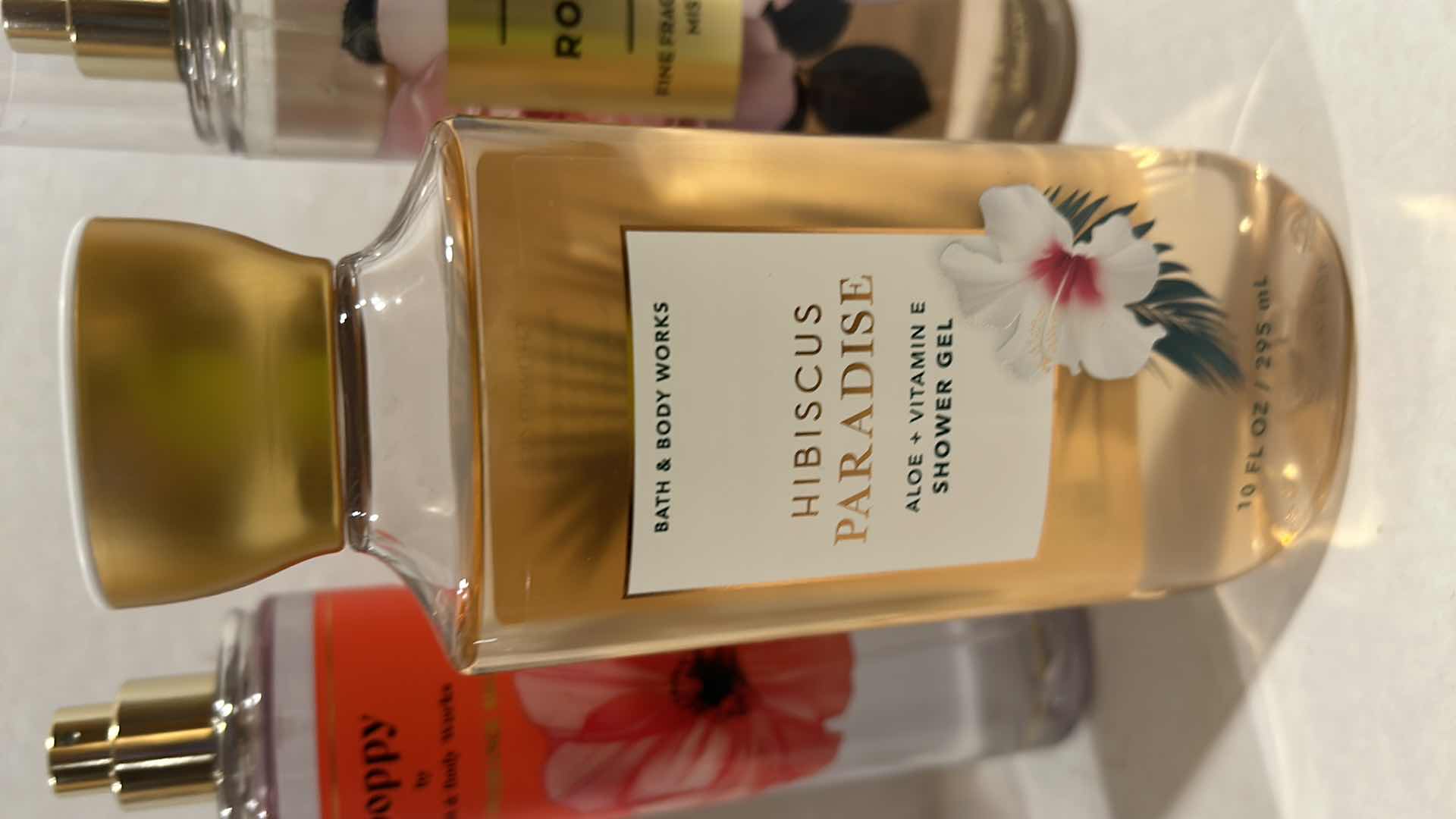 Photo 1 of 5 BODY FRAGRANCES