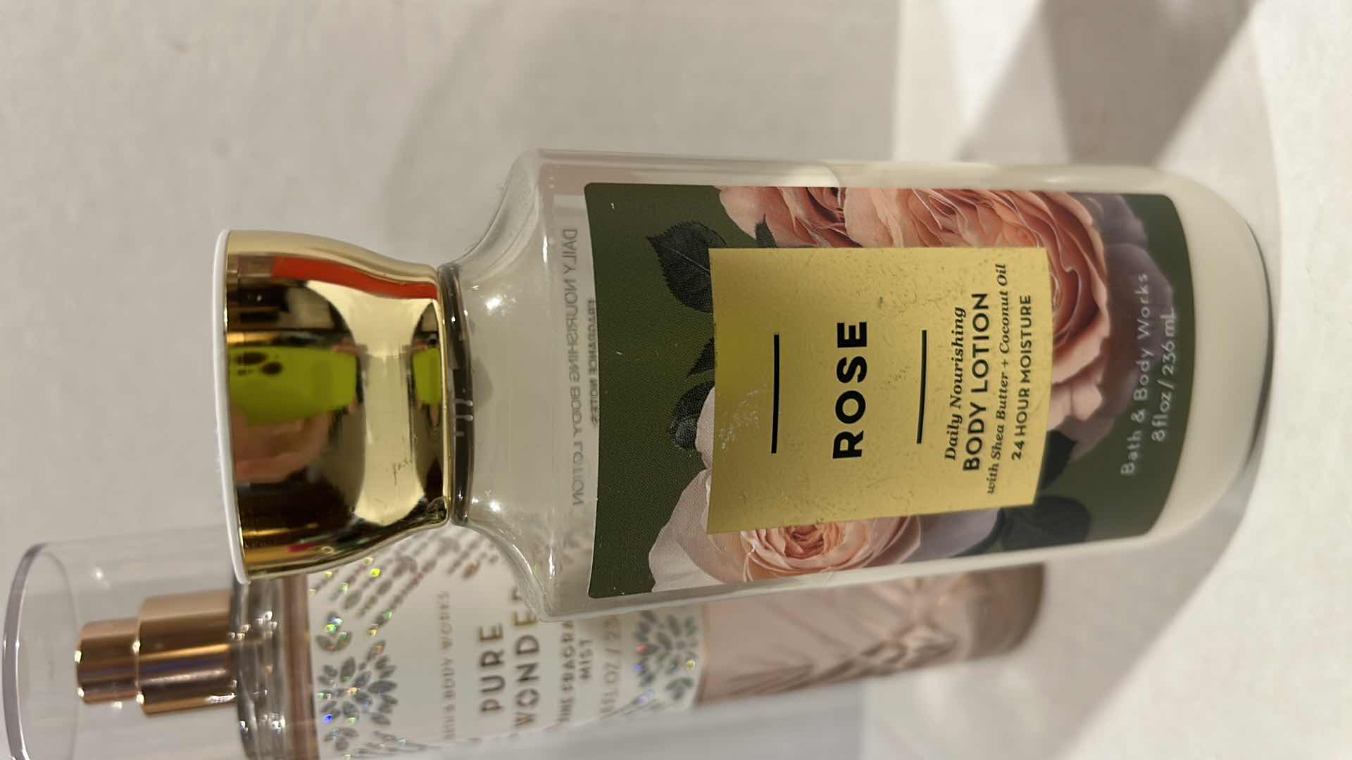 Photo 1 of 5 BODY FRAGRANCES