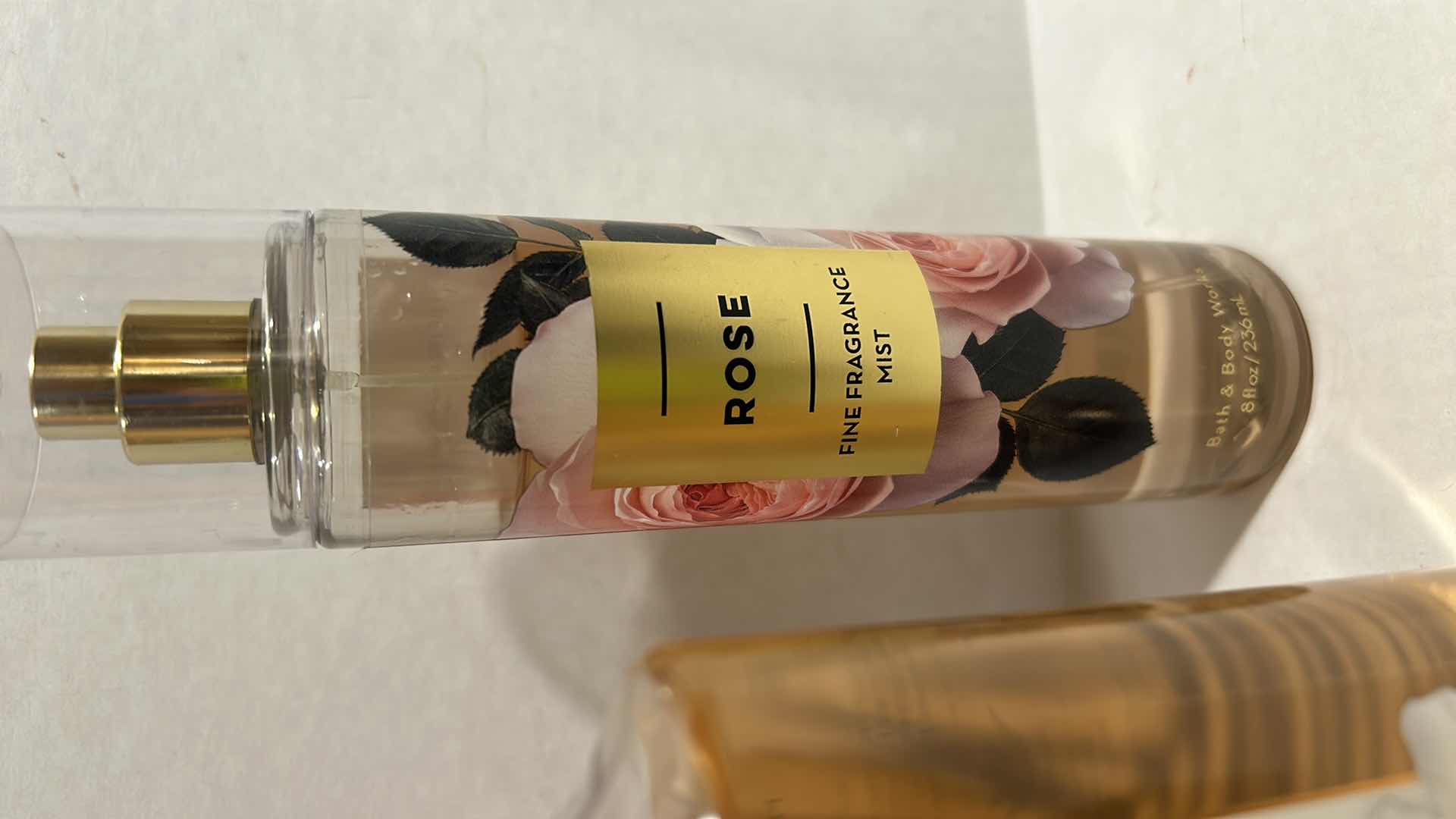 Photo 1 of 5 BODY FRAGRANCES
