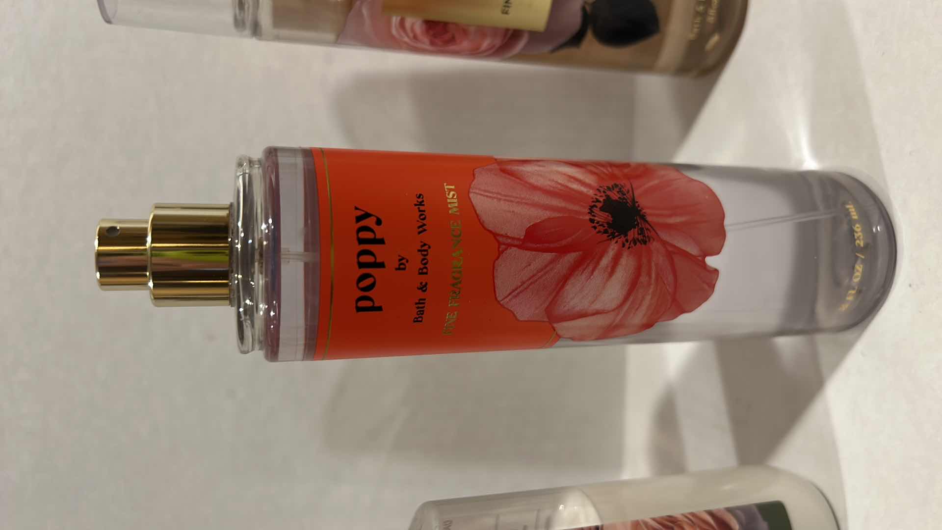 Photo 1 of 5 BODY FRAGRANCES