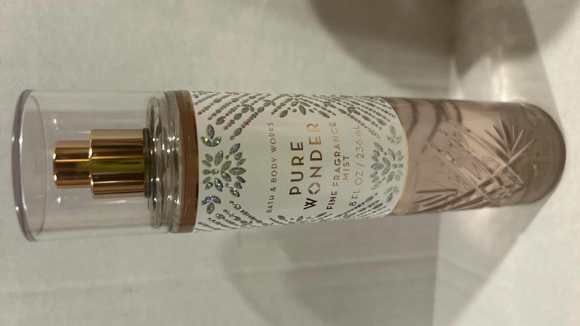 Photo 1 of 5 BODY FRAGRANCES
