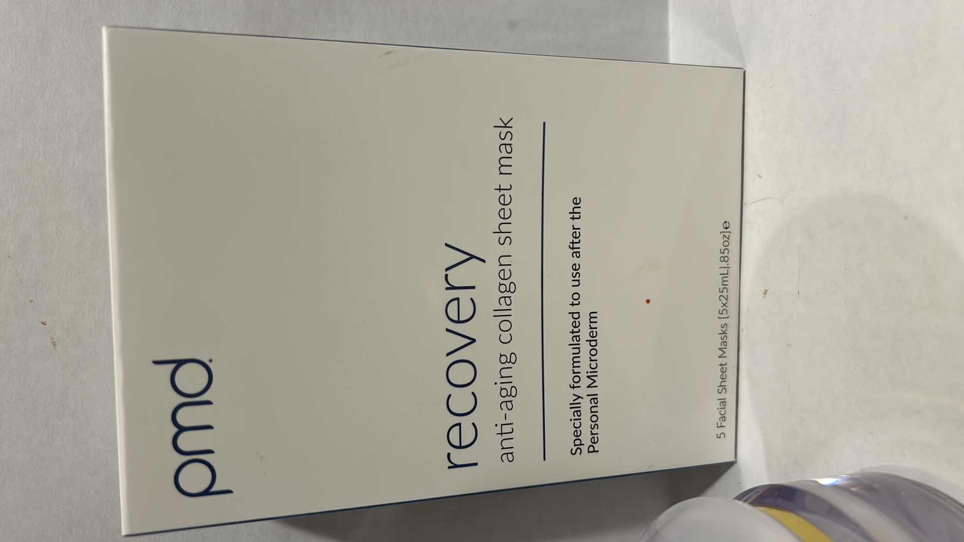 Photo 1 of 3-SKIN CARE PRODUCTS