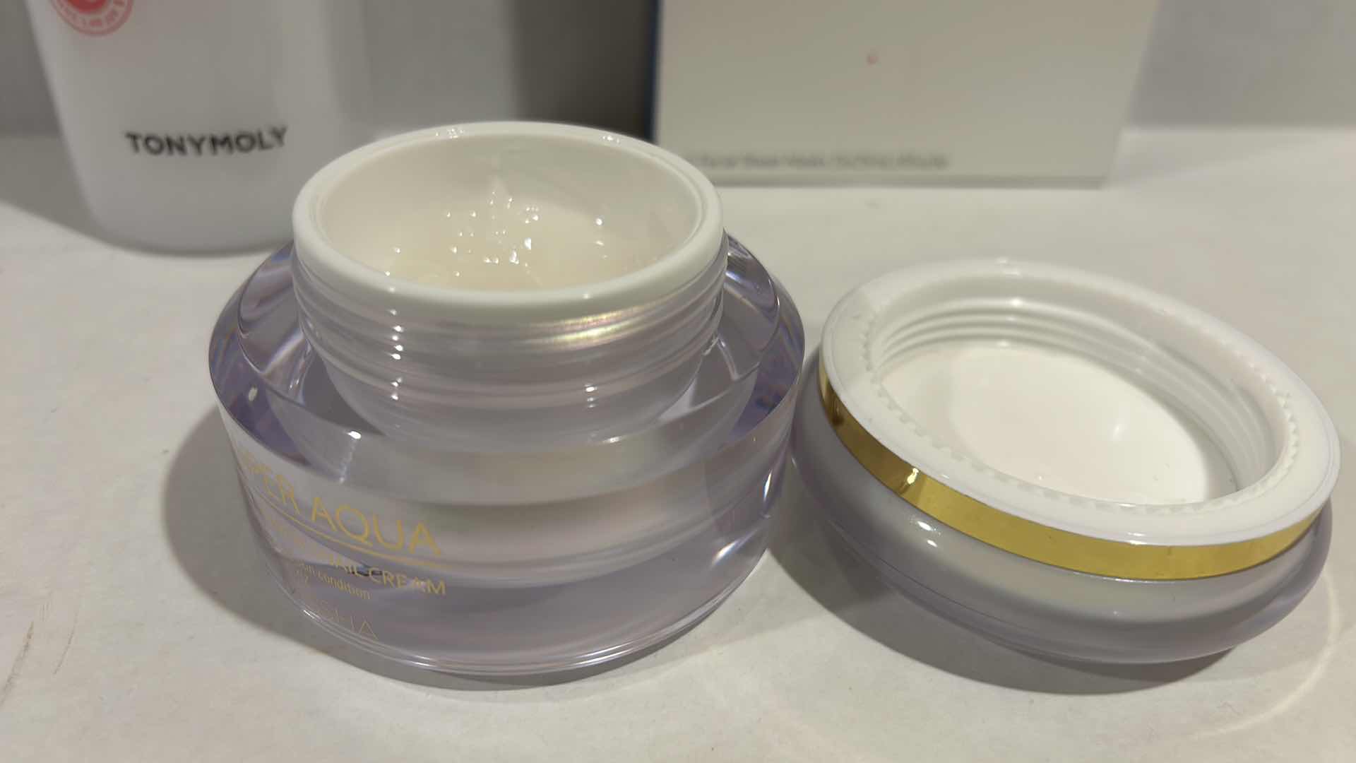 Photo 1 of 3-SKIN CARE PRODUCTS