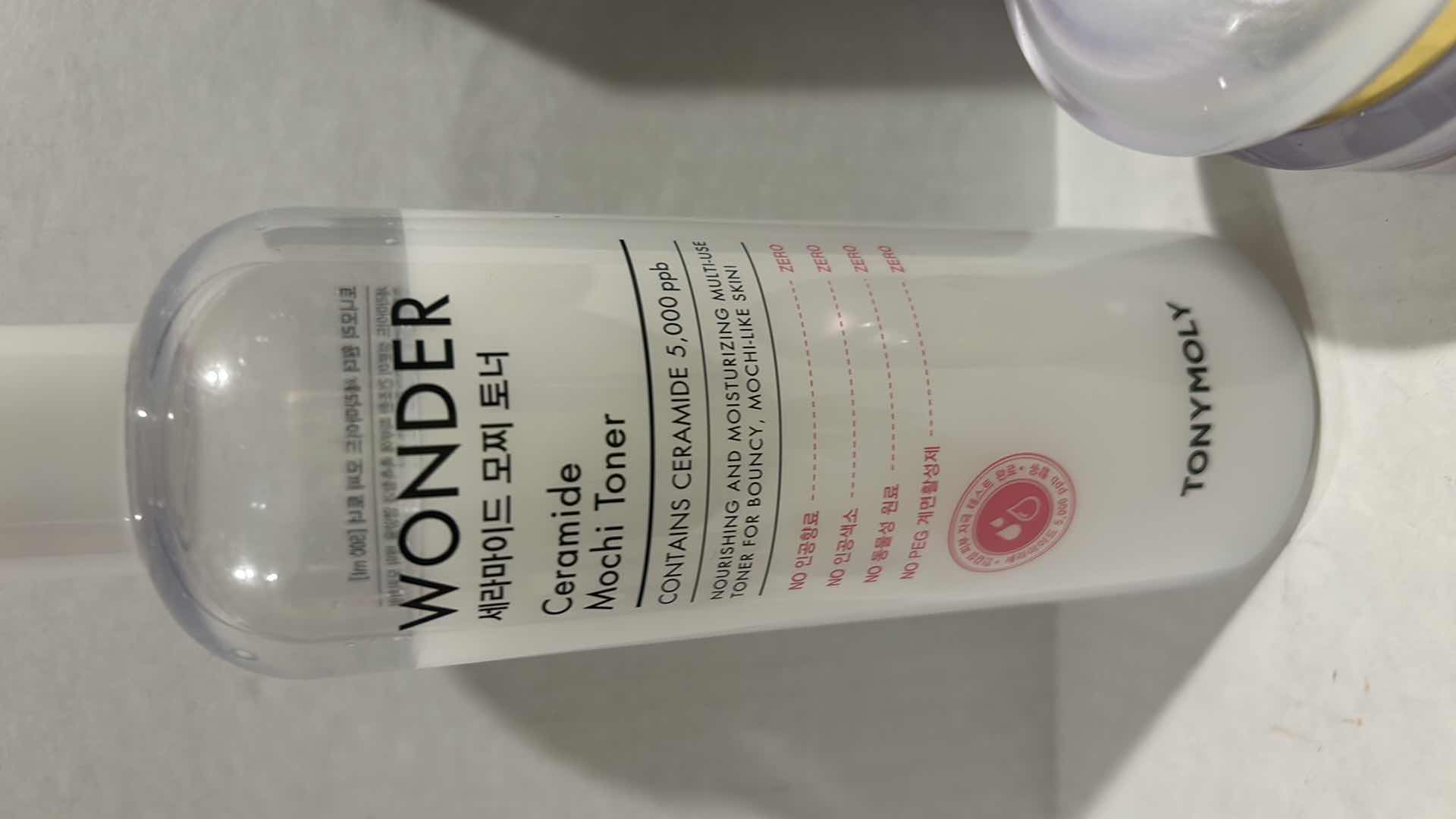 Photo 1 of 3-SKIN CARE PRODUCTS