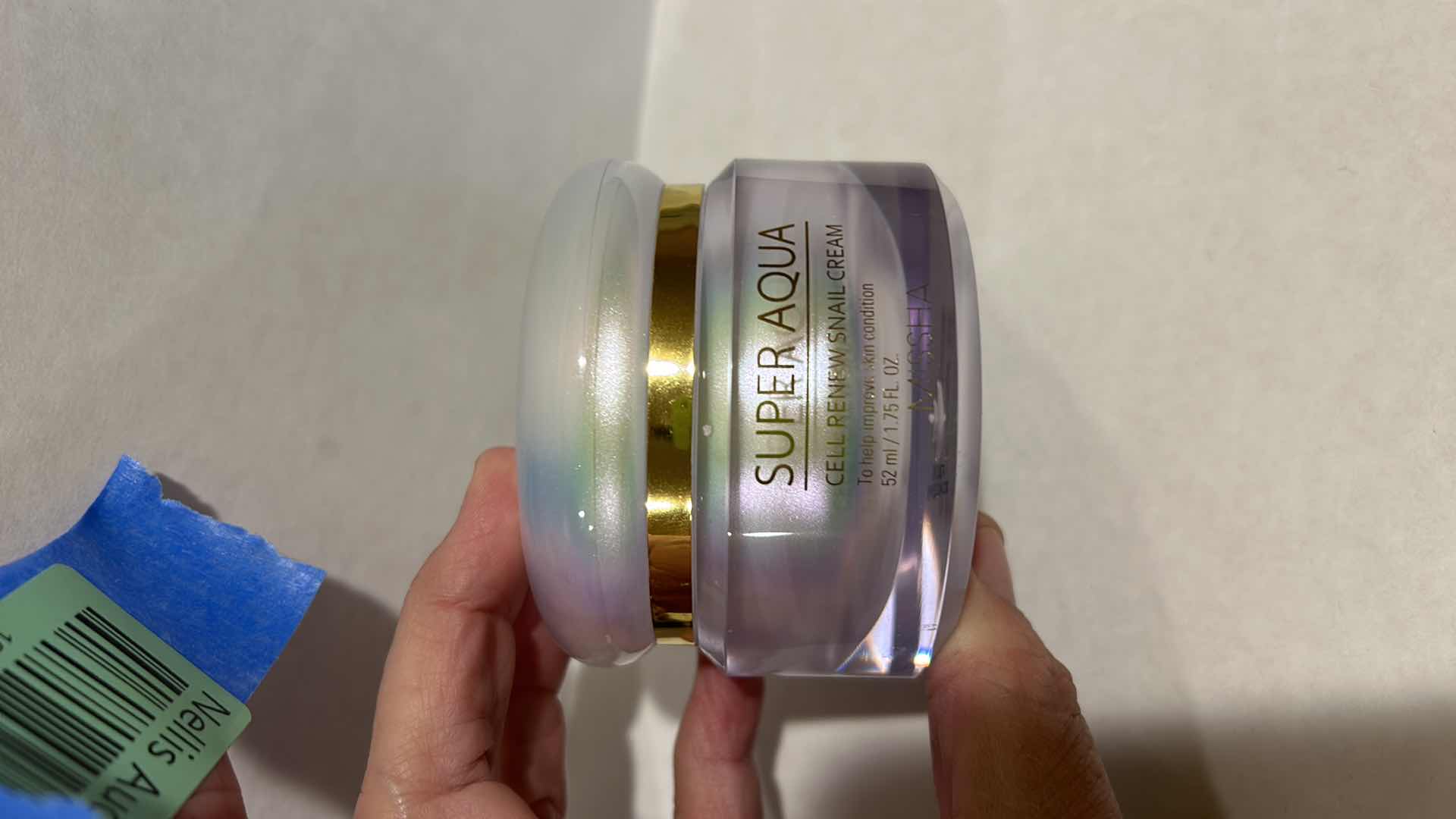 Photo 1 of 3-SKIN CARE PRODUCTS