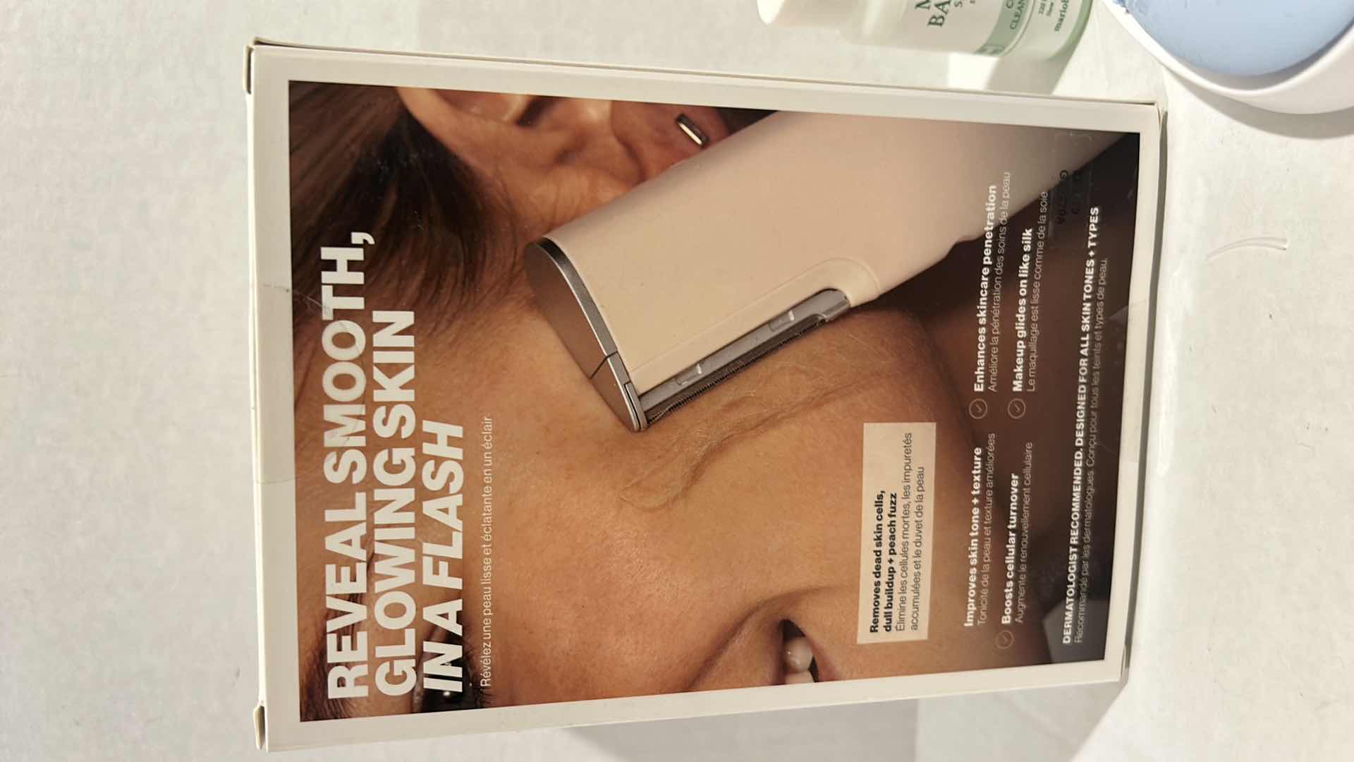 Photo 1 of 2 SKINCARE DEVICES