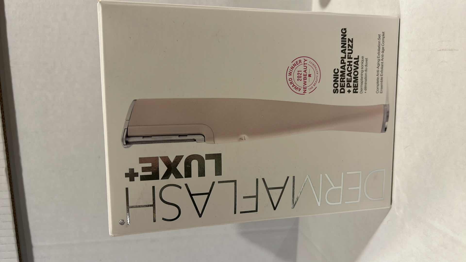 Photo 1 of 2 SKINCARE DEVICES