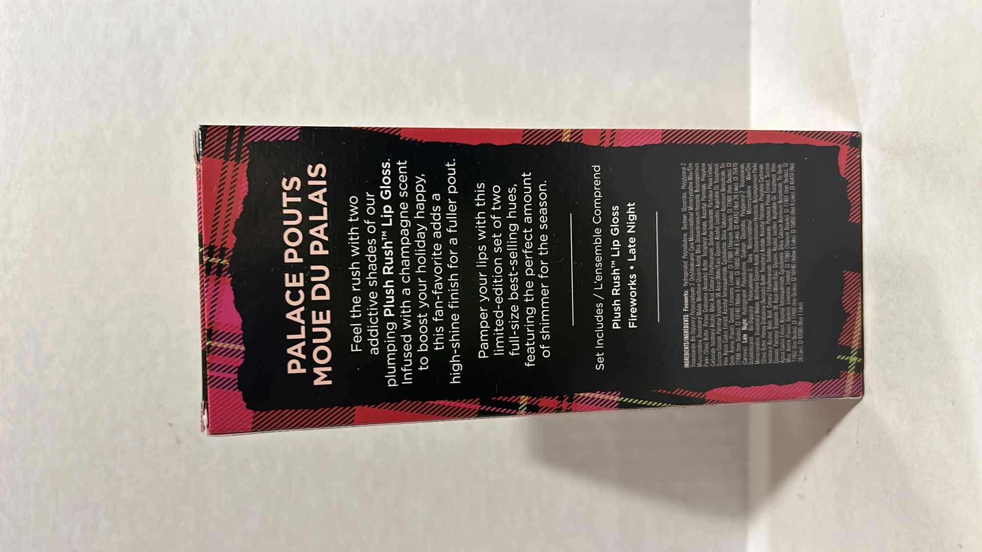 Photo 1 of 2 - NEW BEAUTY PRODUCTS