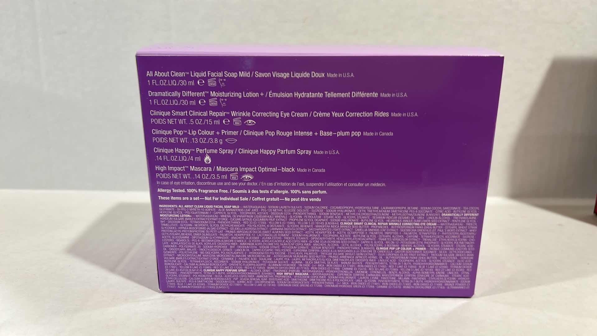 Photo 1 of 2 - NEW BEAUTY PRODUCTS