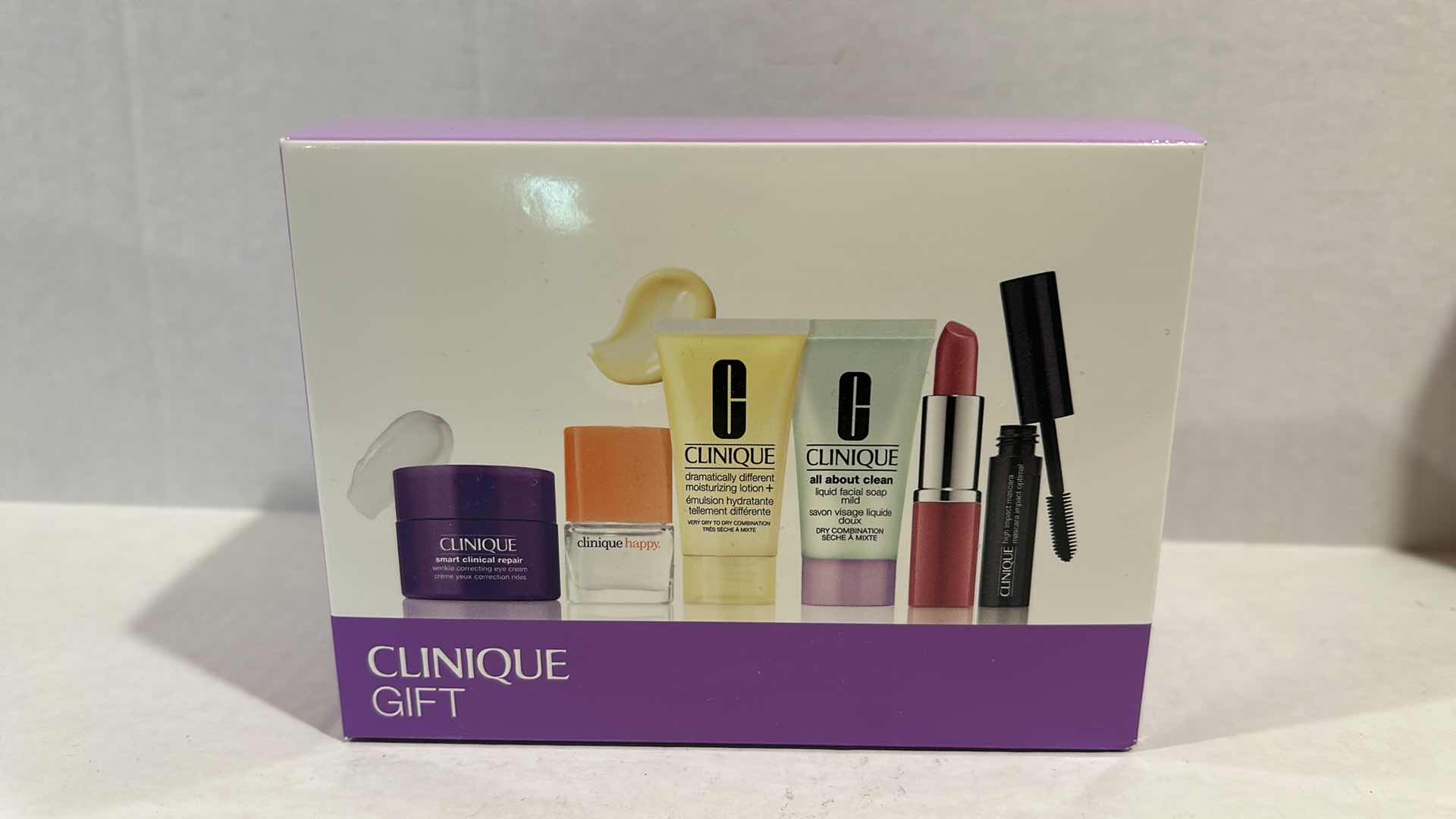 Photo 1 of 2 - NEW BEAUTY PRODUCTS