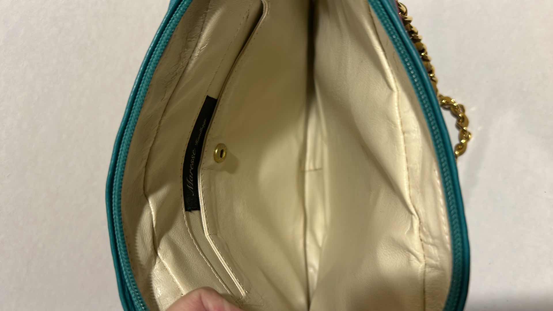Photo 1 of 2-COLORFUL SHOULDER HANDBAGS