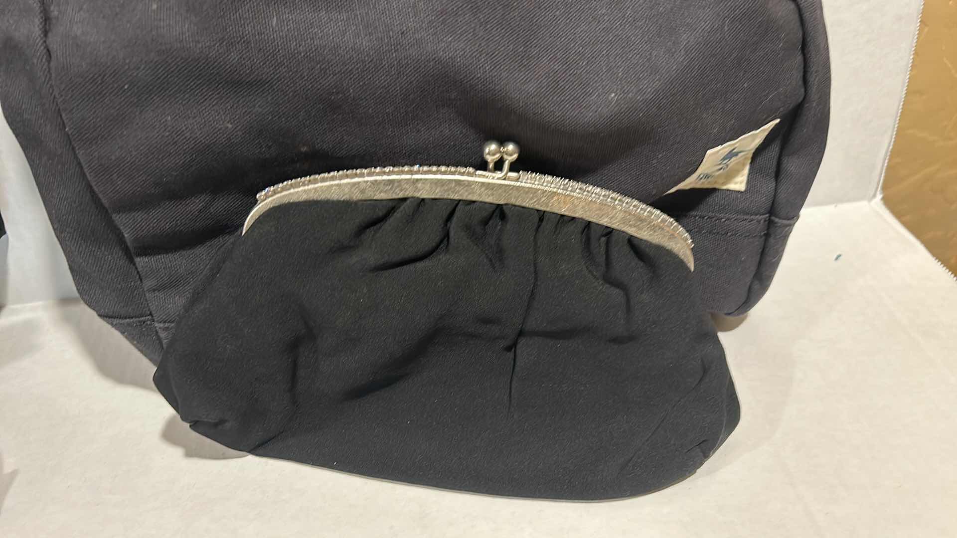 Photo 1 of 5-HANDBAGS & COIN PURSES