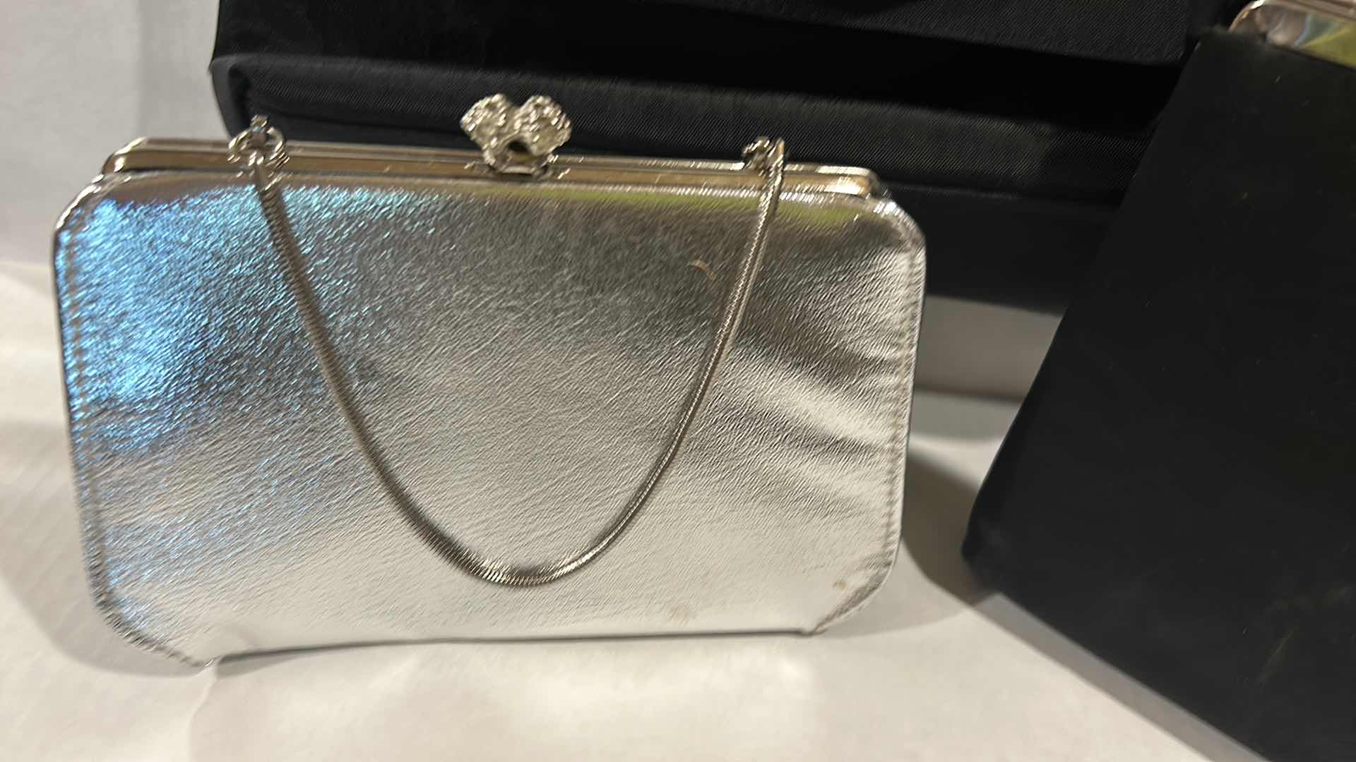 Photo 1 of 5-HANDBAGS & COIN PURSES