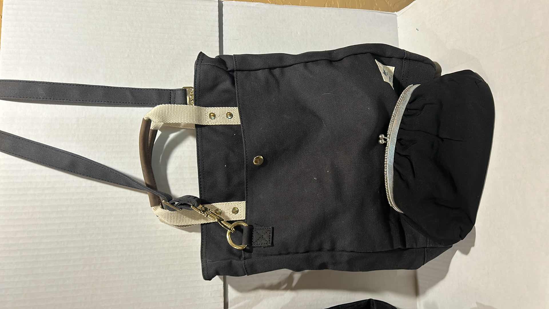 Photo 1 of 5-HANDBAGS & COIN PURSES