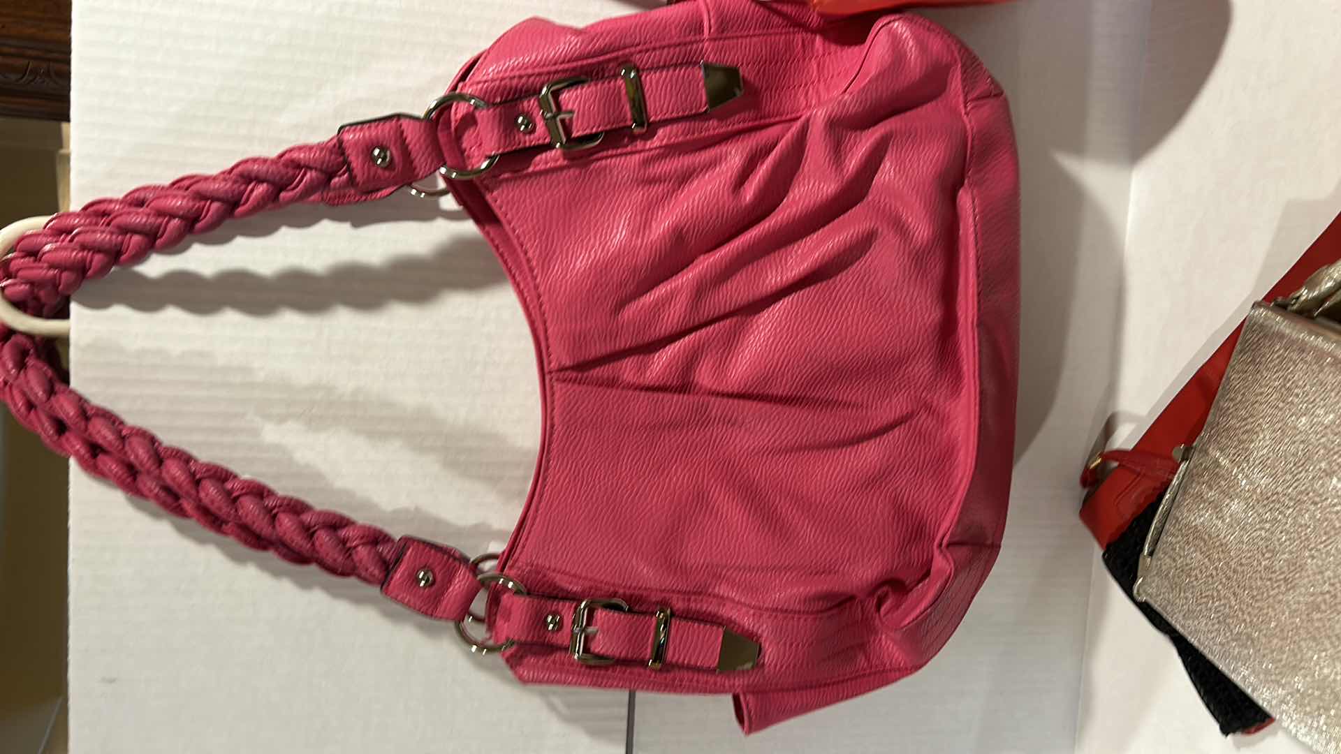 Photo 1 of 5-HANDBAGS & CLUTCHES
